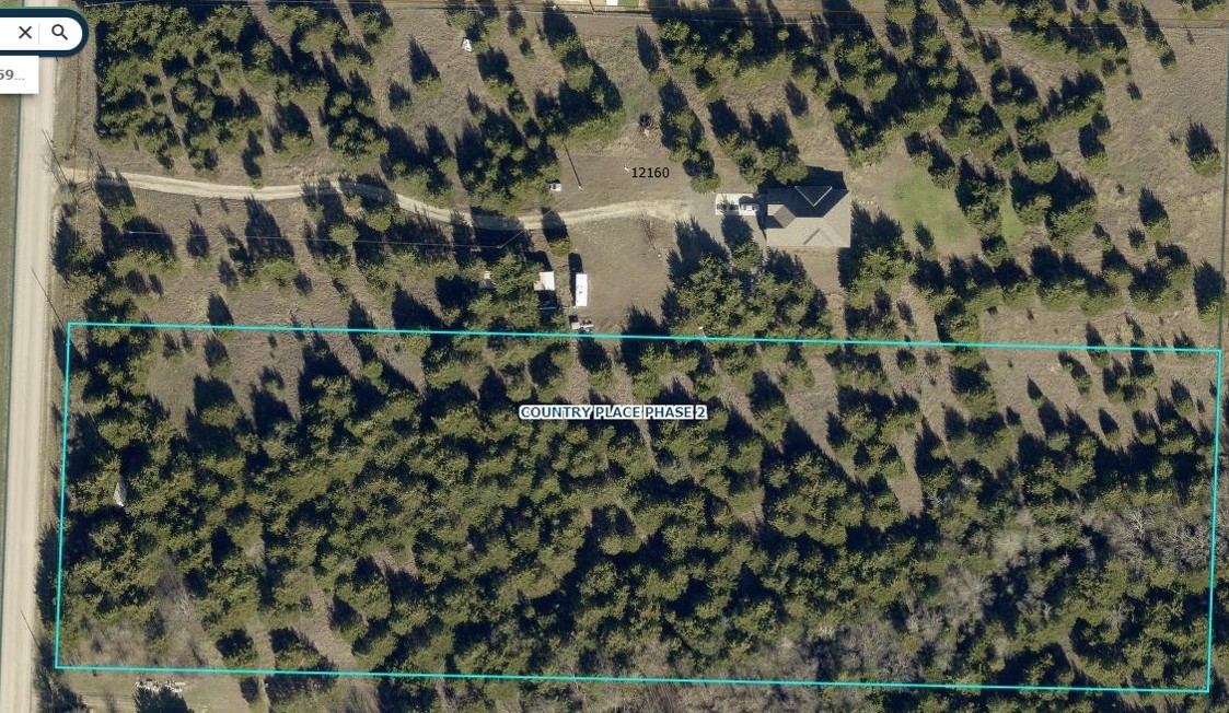 Tbd County Road 670 Blue Ridge TX 75424
