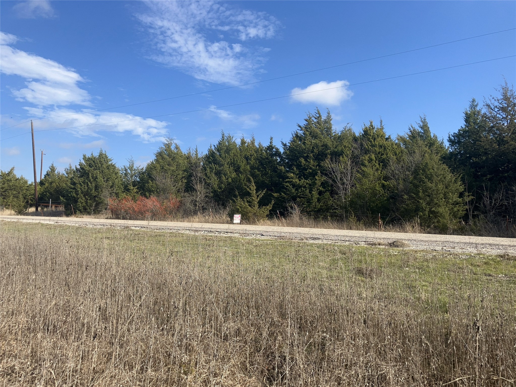 Tbd County Road 670 Blue Ridge TX 75424