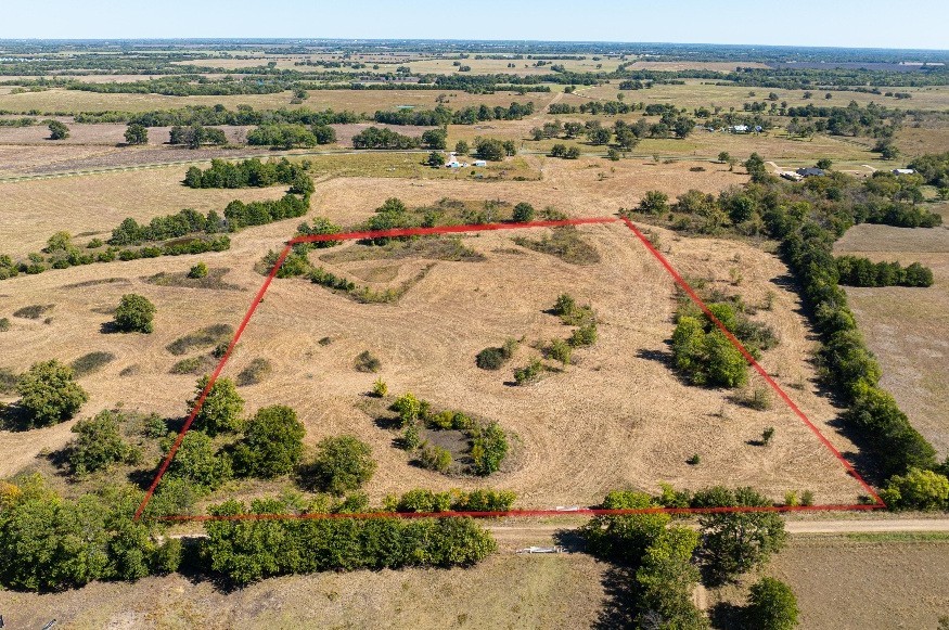 Tbd Tract 6 Cr 25100 Roxton TX 75477