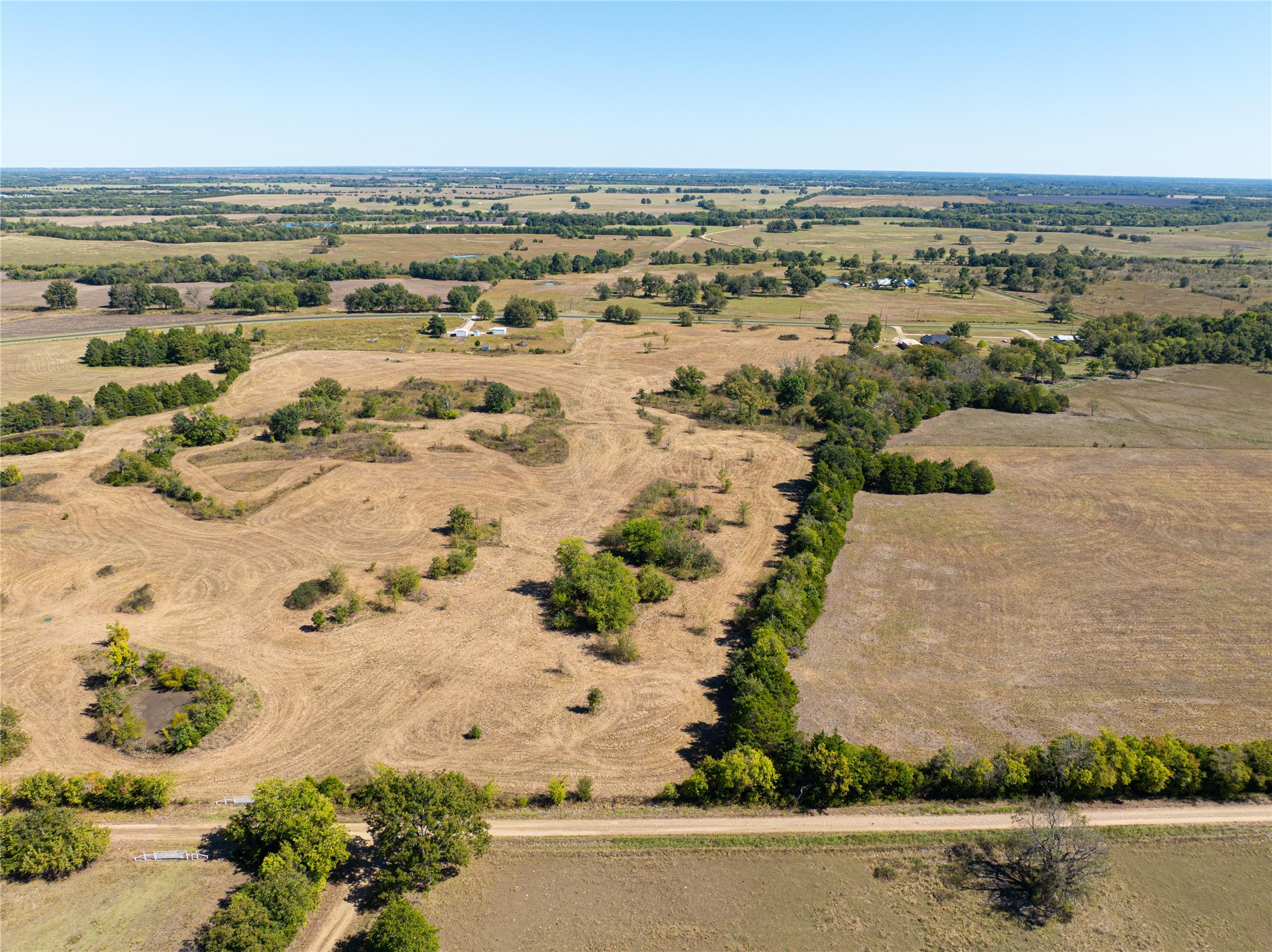 Tbd Tract 6 Cr 25100 Roxton TX 75477