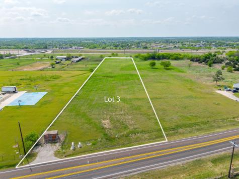 Tbd - Lot 3 Fm 1902 Burleson TX 76058