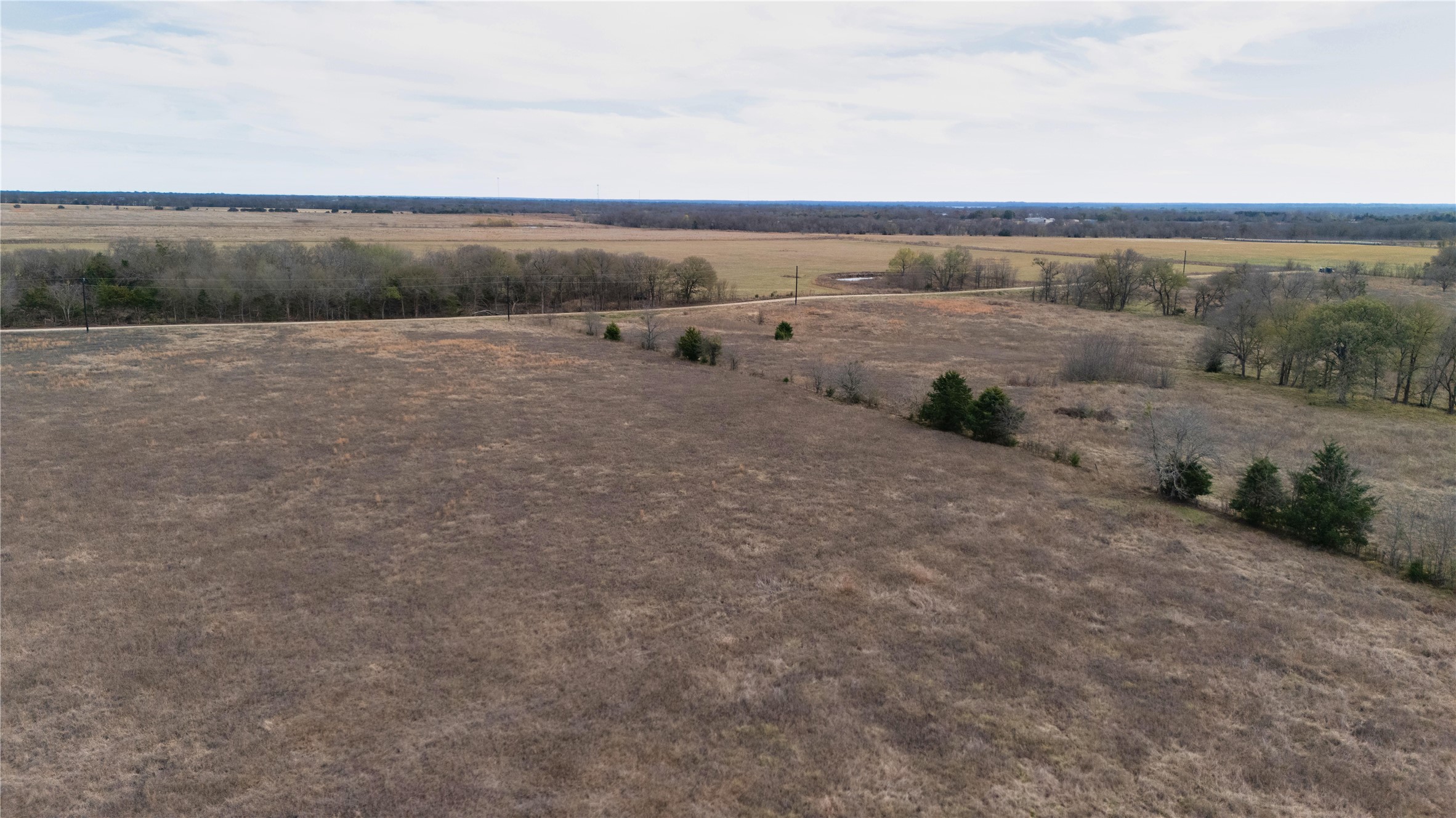 Tract 2 Fm 2068 Cooper TX 75432