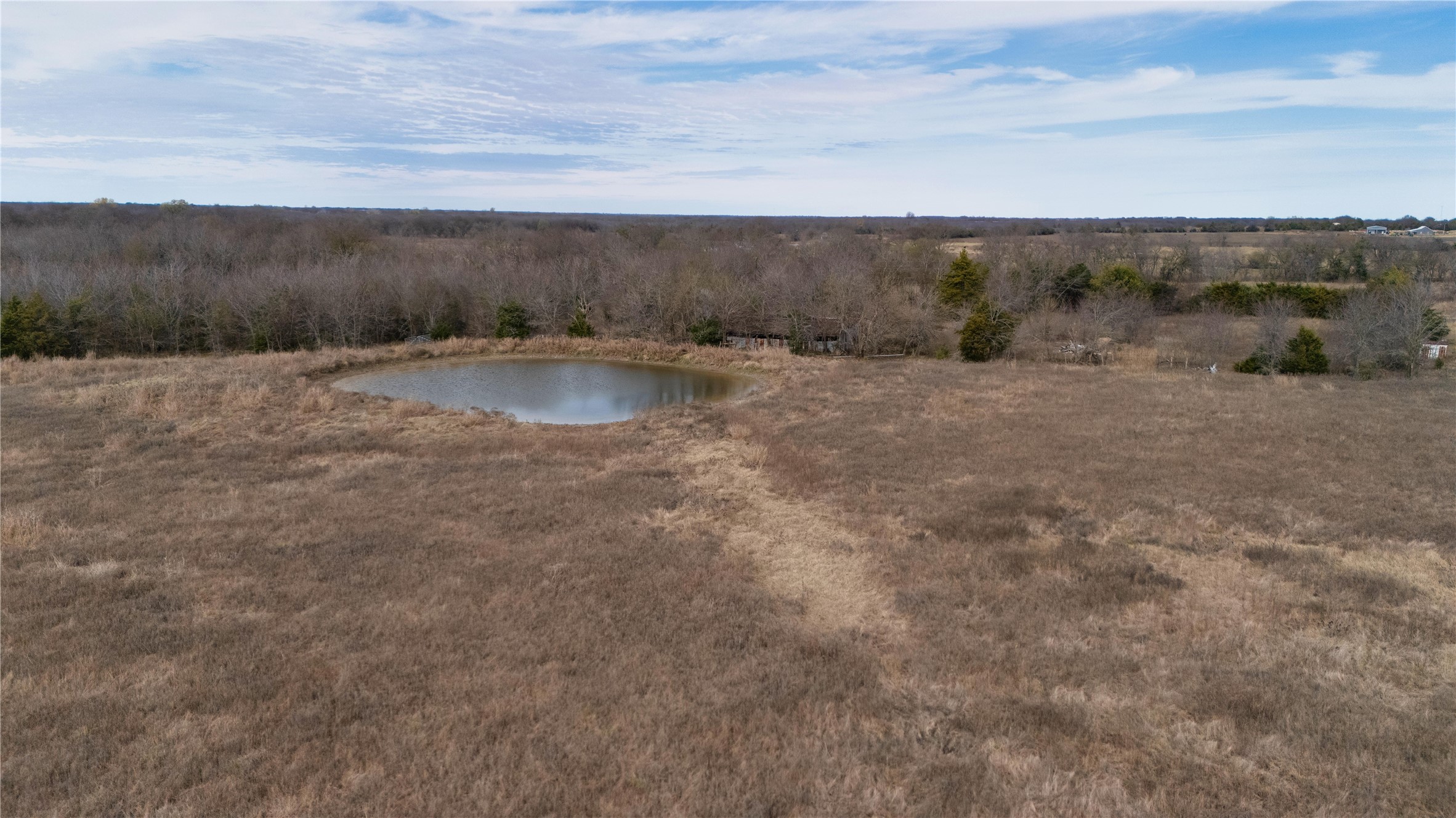 Tract 2 Fm 2068 Cooper TX 75432