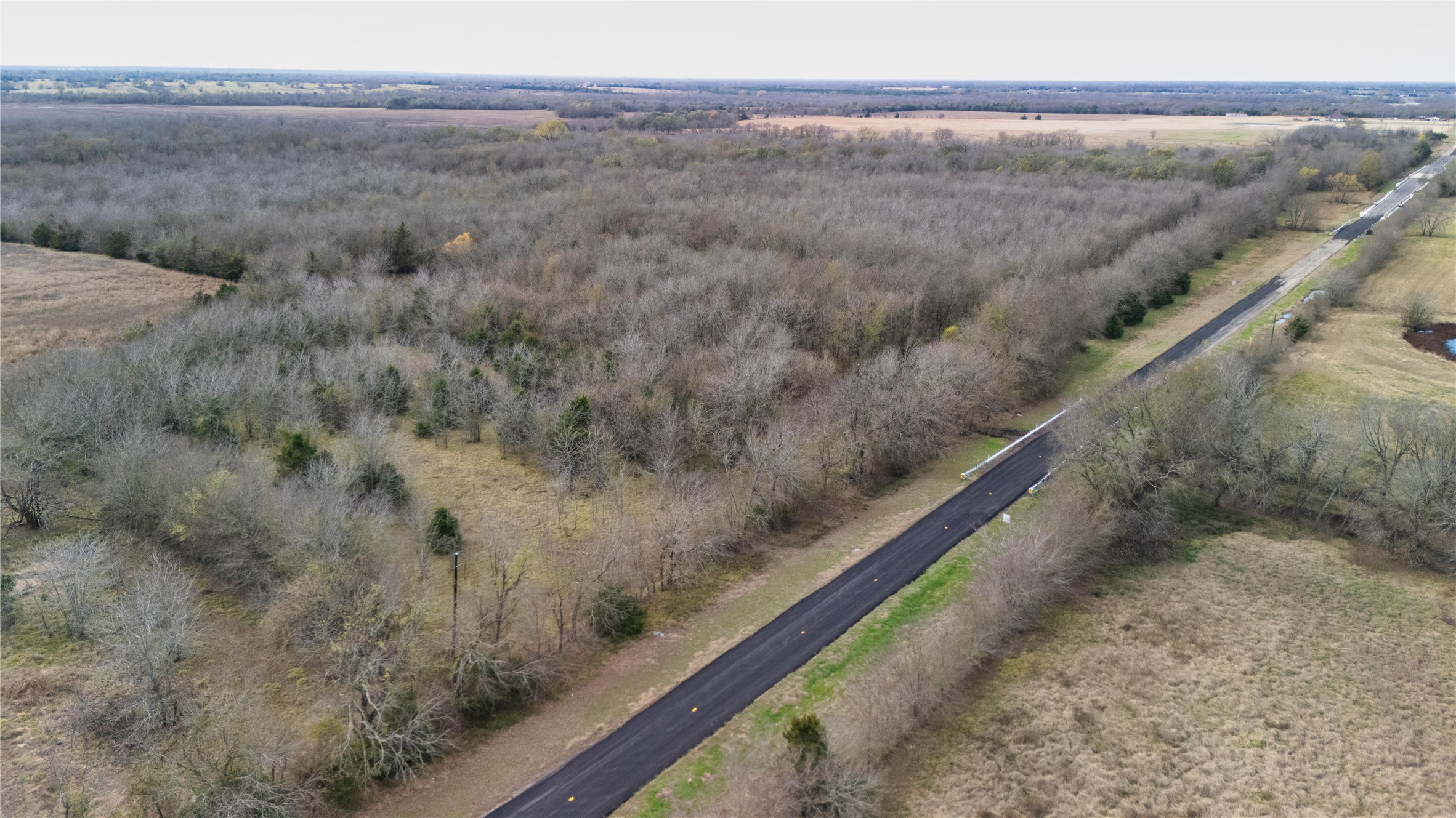 Tract 2 Fm 2068 Cooper TX 75432