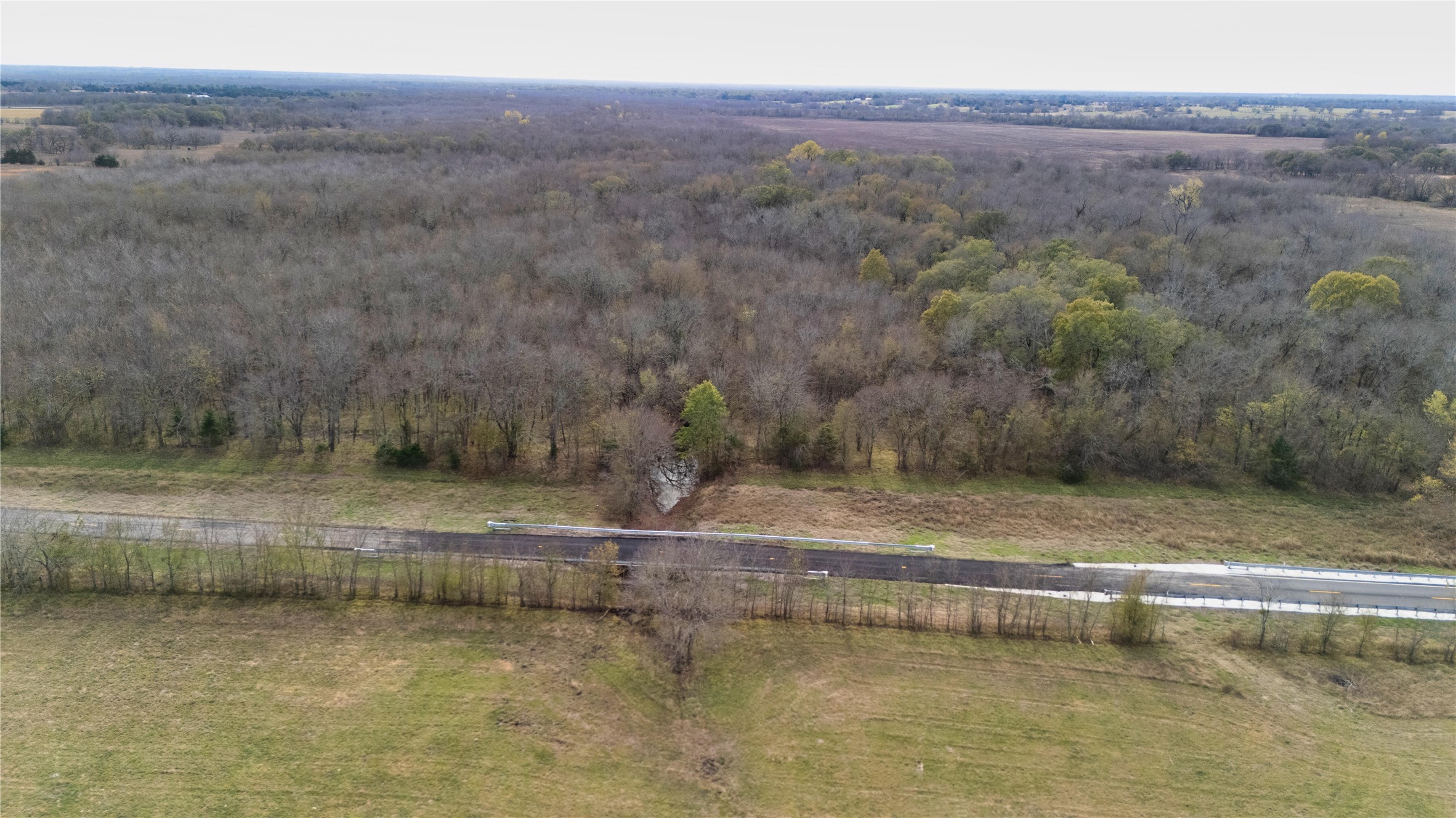 Tract 2 Fm 2068 Cooper TX 75432