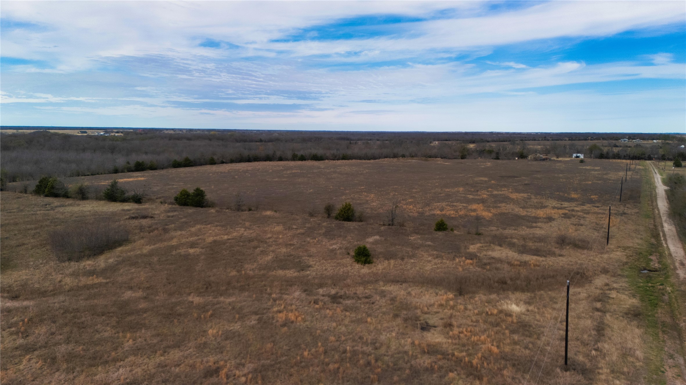 Tract 2 Fm 2068 Cooper TX 75432