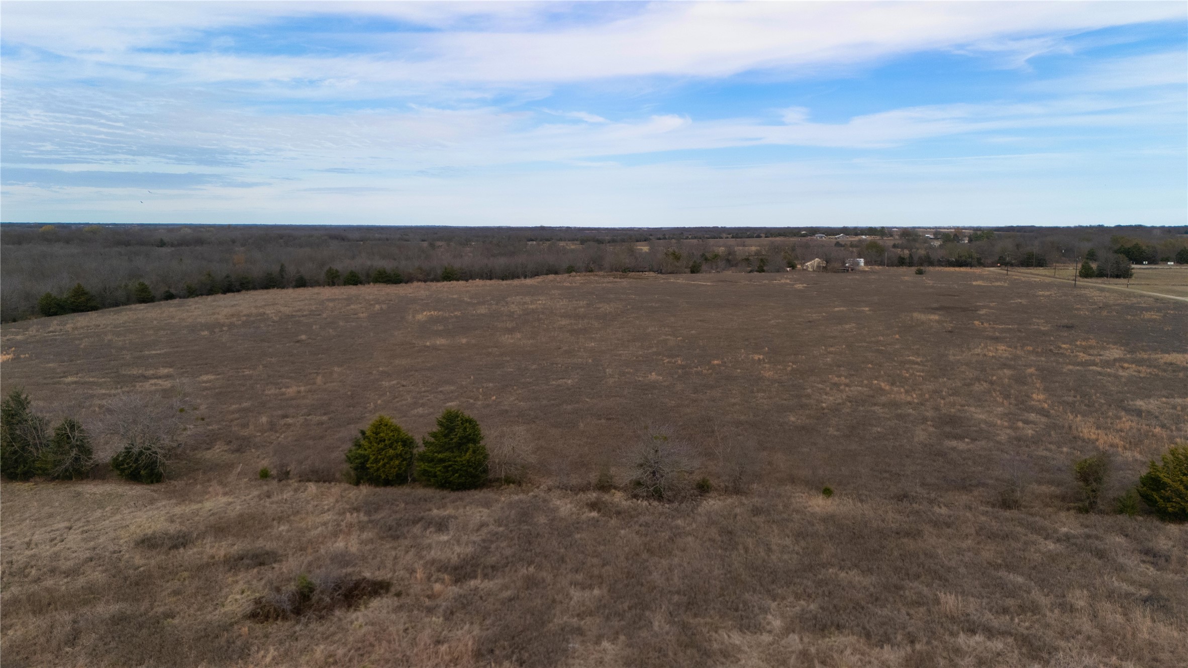 Tract 2 Fm 2068 Cooper TX 75432