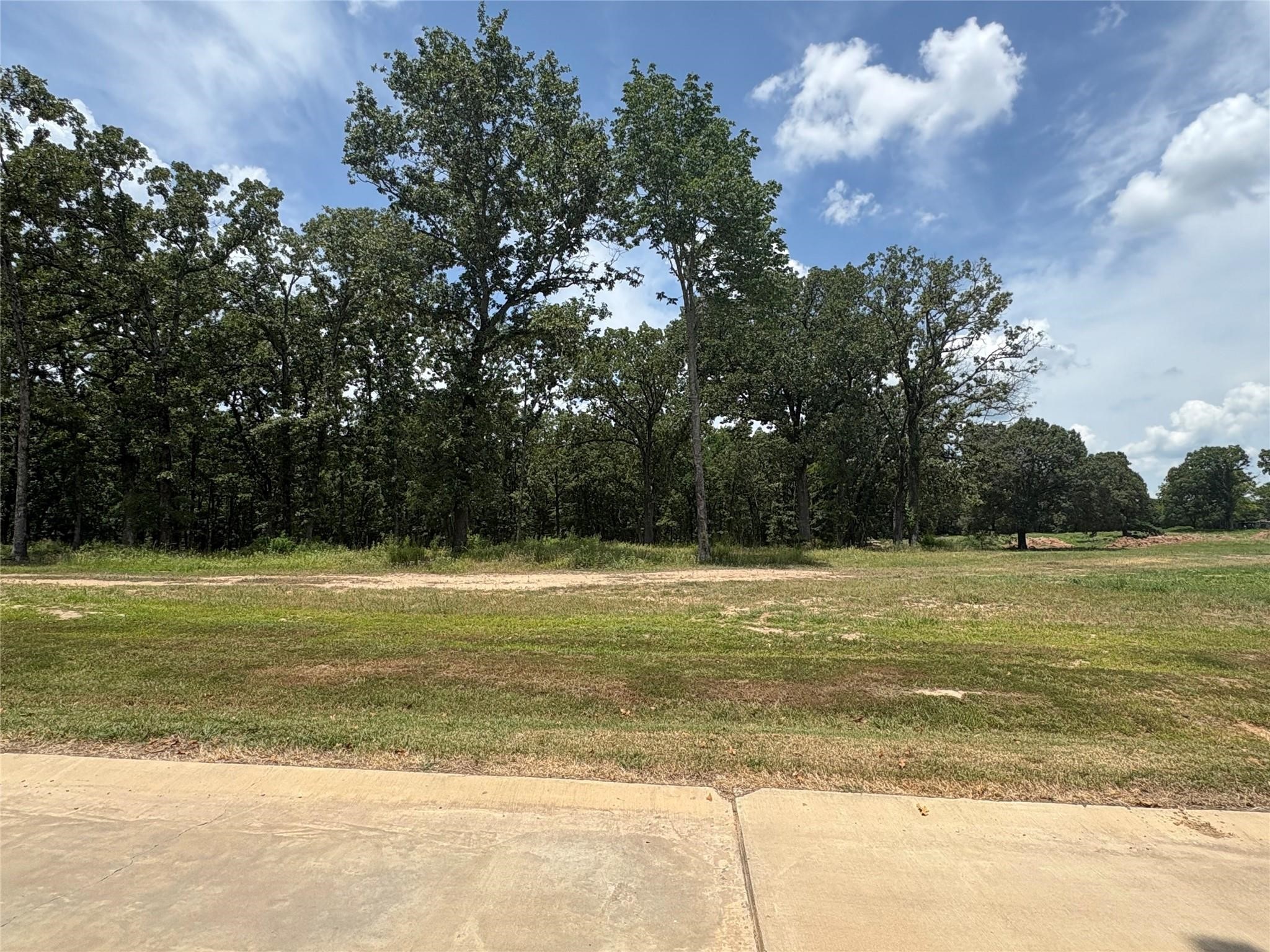 Tbd Pvt 5948 Yantis TX 75497