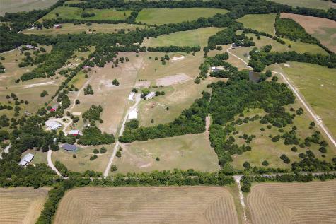 Lot 1 Edwards Road Van Alstyne TX 75495