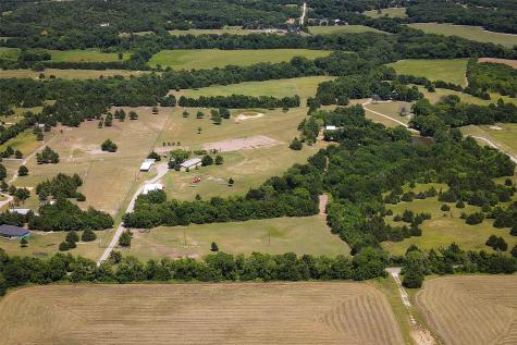 Lot 1 Edwards Road Van Alstyne TX 75495