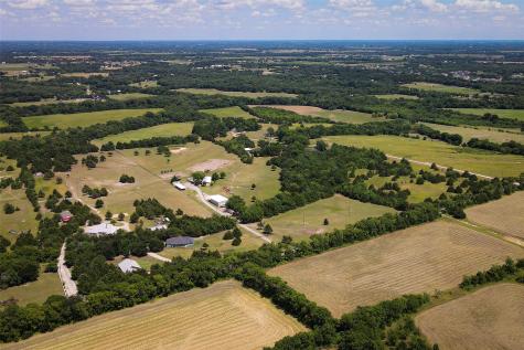 Lot 1 Edwards Road Van Alstyne TX 75495