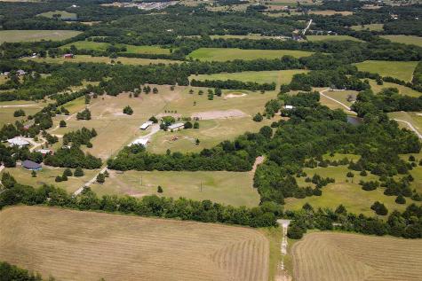 Lot 1 Edwards Road Van Alstyne TX 75495
