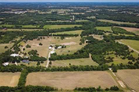 Lot 1 Edwards Road Van Alstyne TX 75495