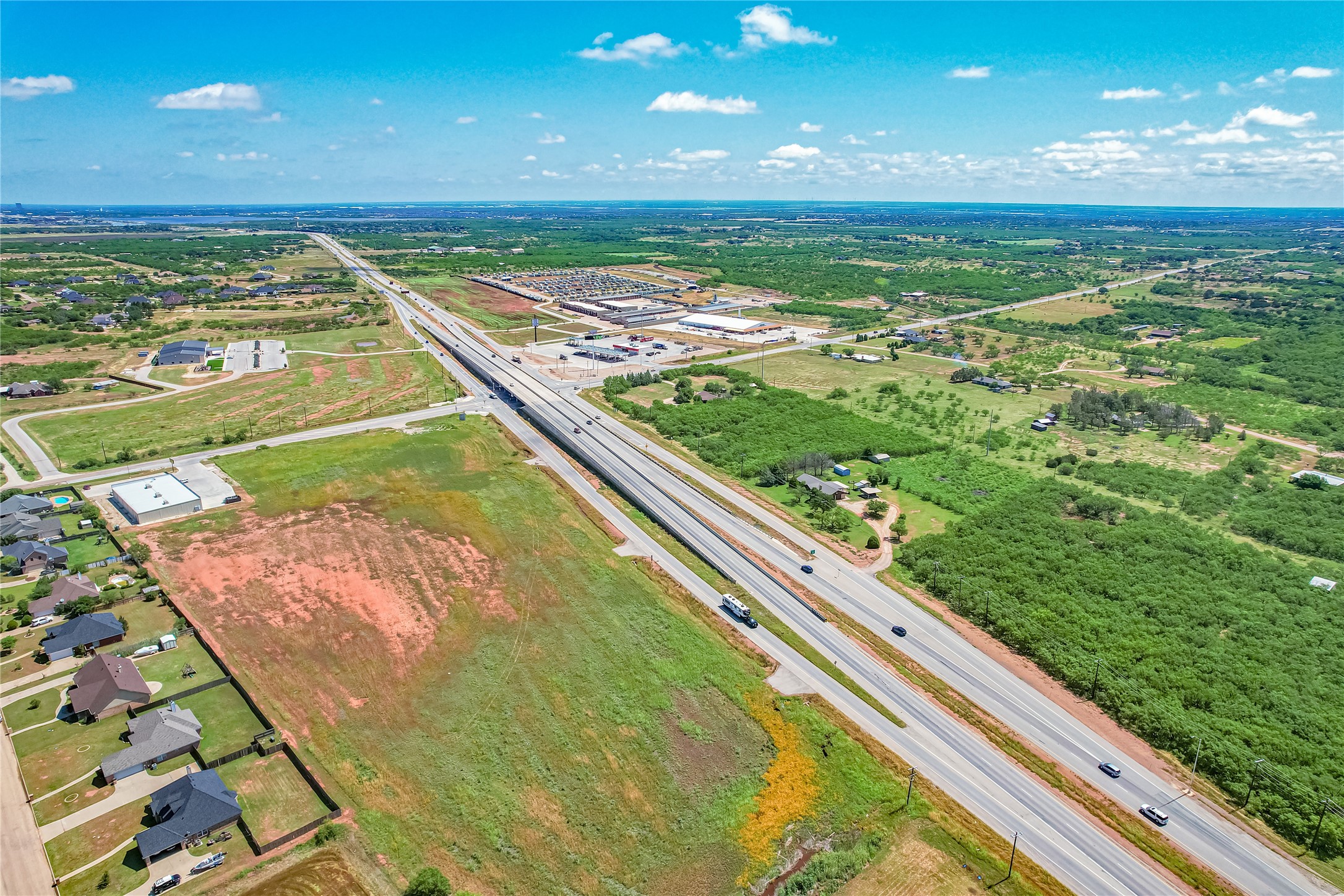 Tbd Hwy 83-84 Tuscola TX 79562