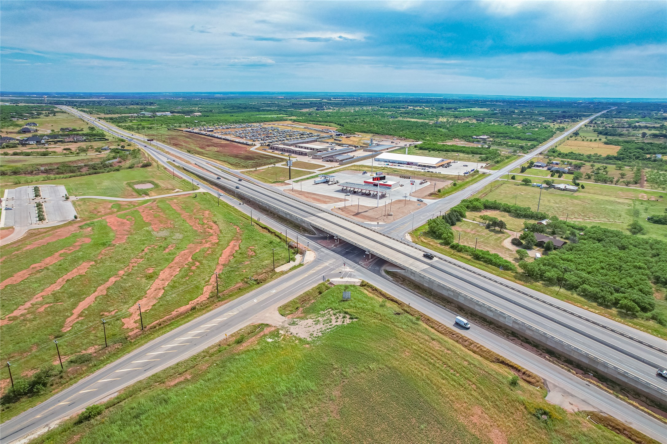 Tbd Hwy 83-84 Tuscola TX 79562