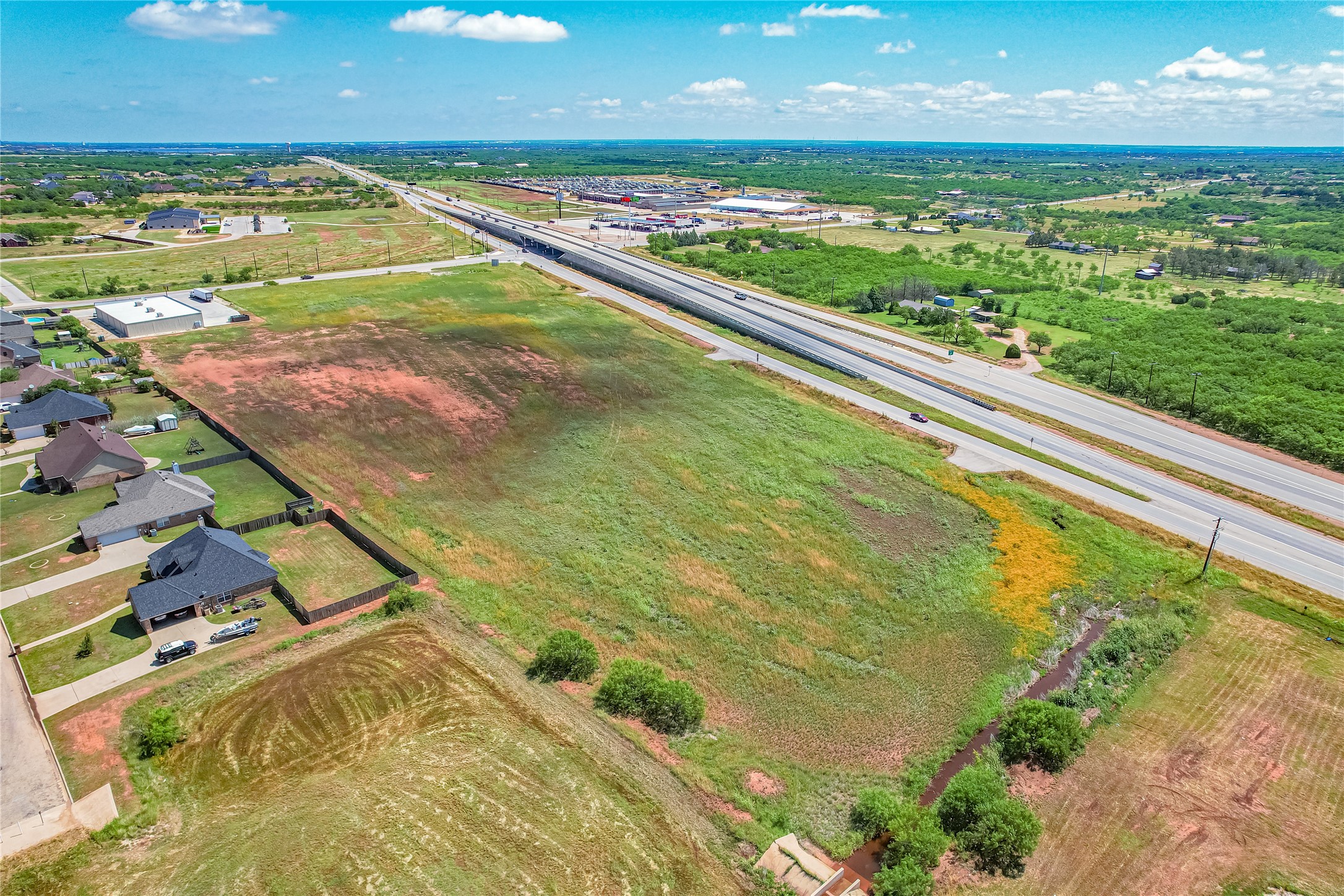 Tbd Hwy 83-84 Tuscola TX 79562