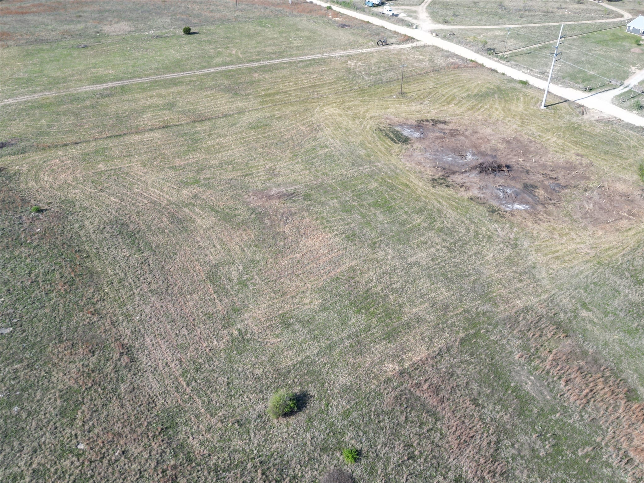 Tbd Cr 438 Dublin TX 76446