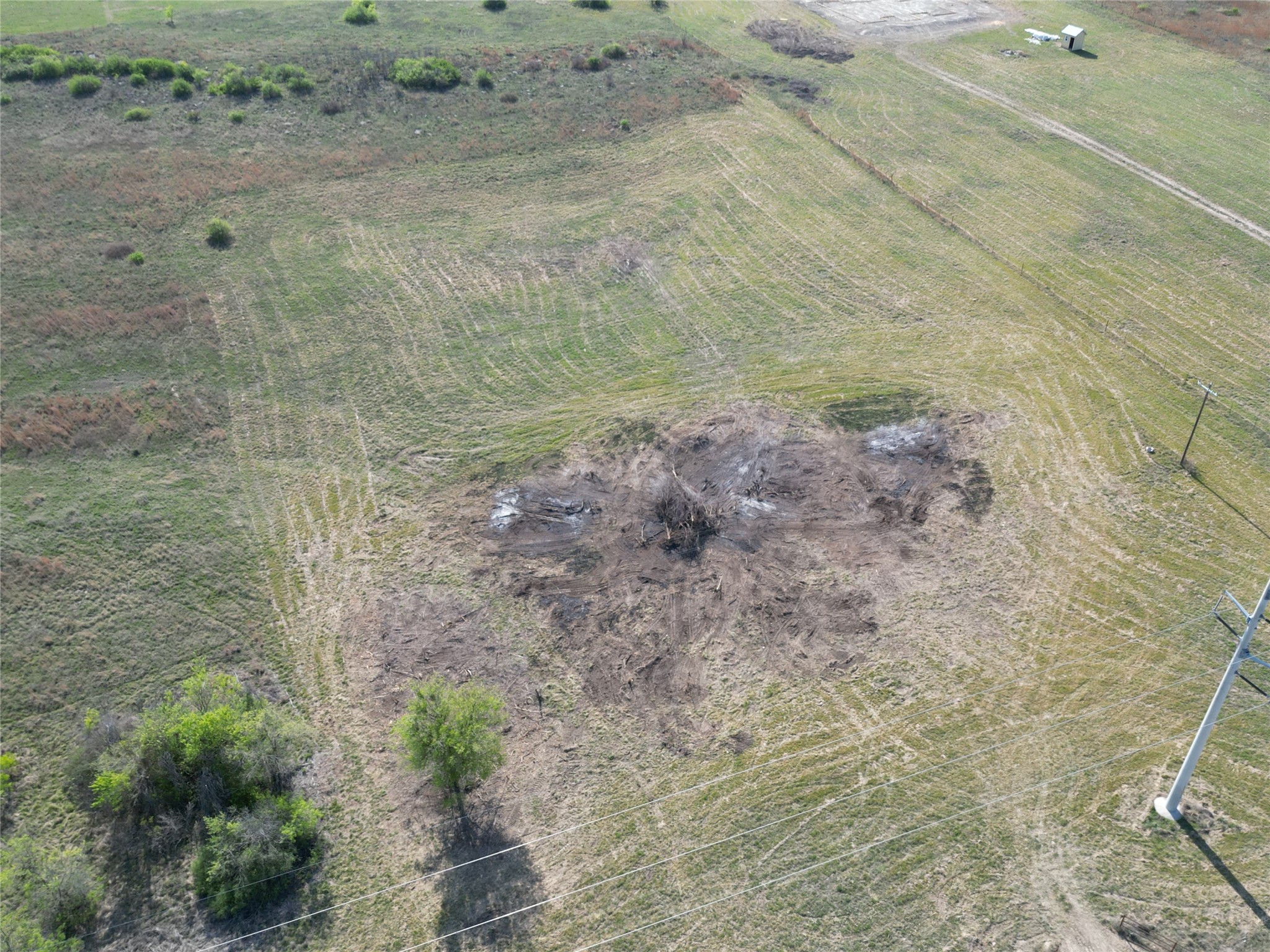 Tbd Cr 438 Dublin TX 76446