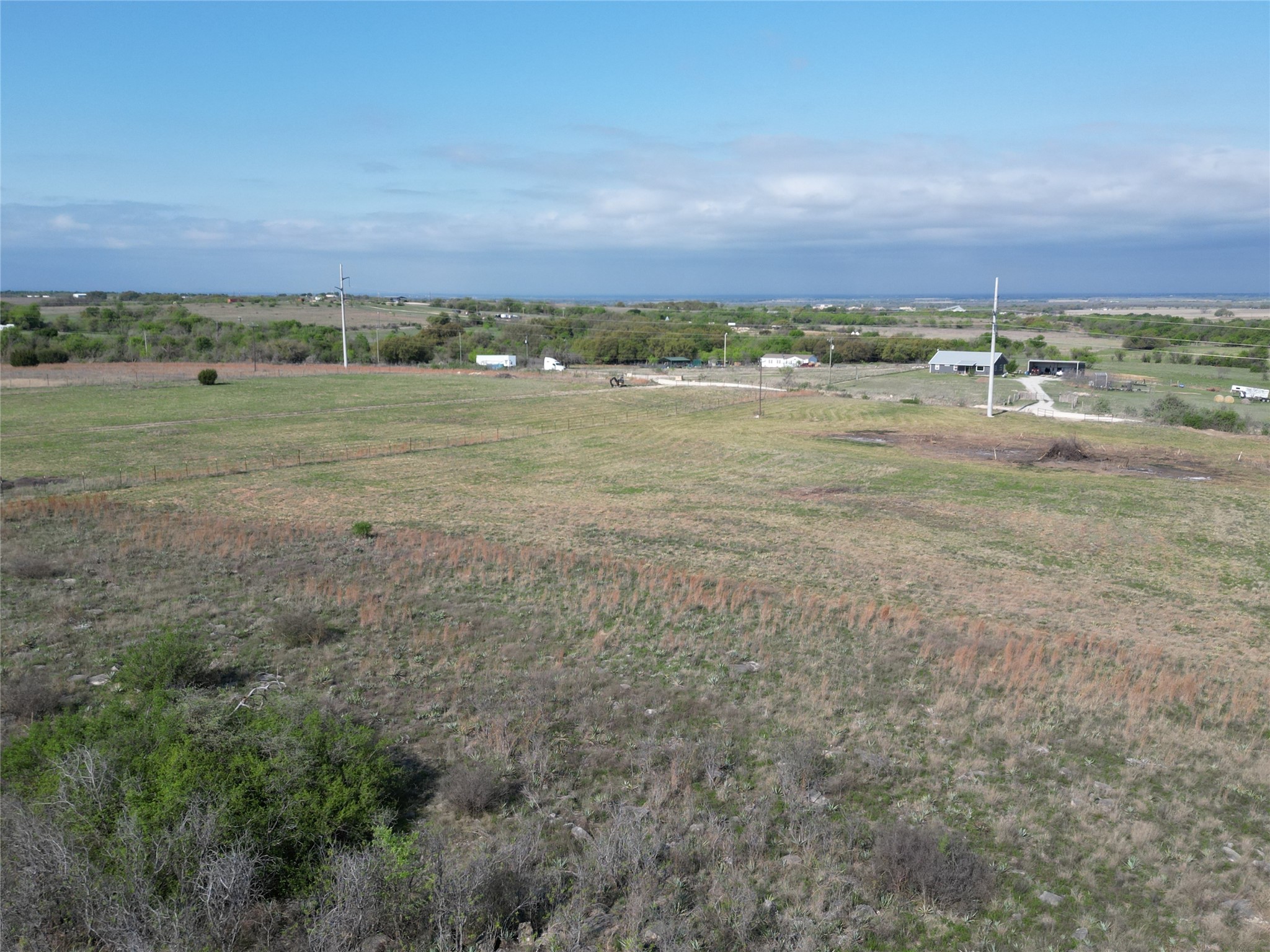 Tbd Cr 438 Dublin TX 76446