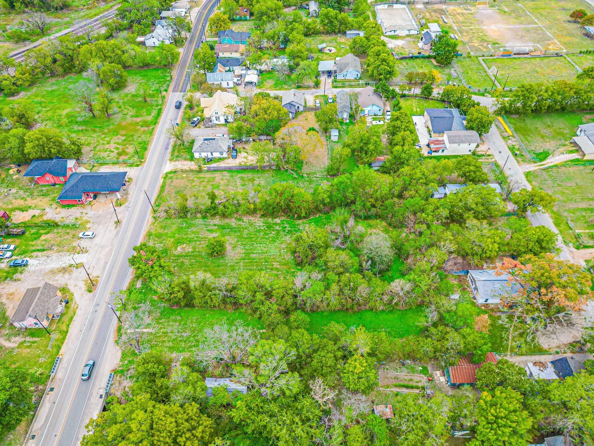 840 S 15th Street Corsicana TX 75110
