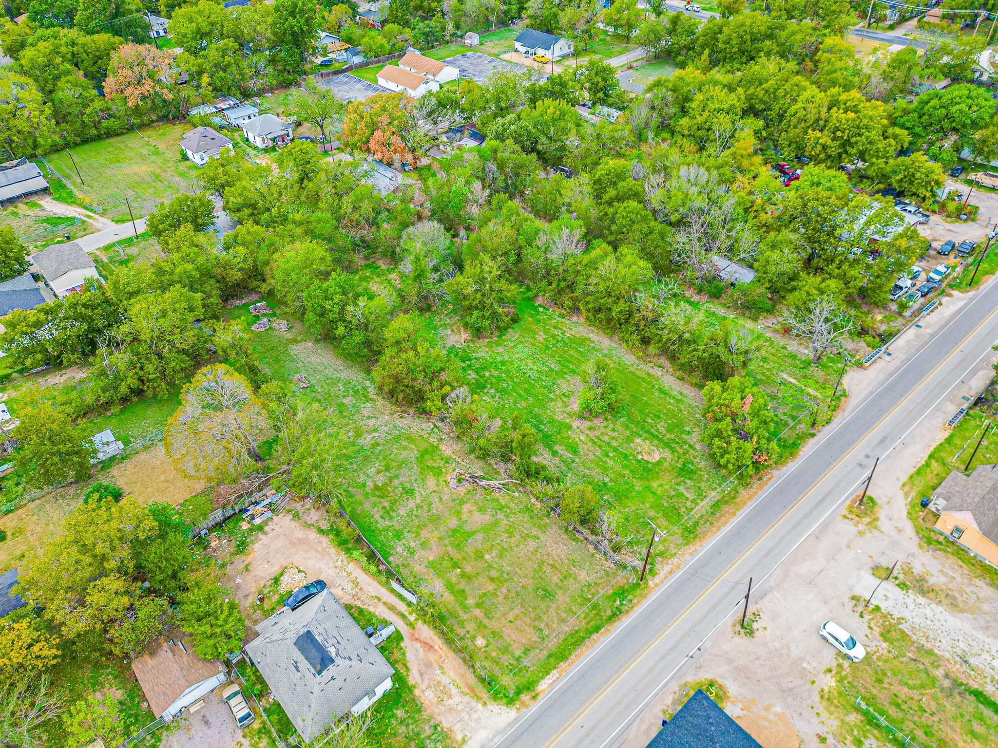 840 S 15th Street Corsicana TX 75110