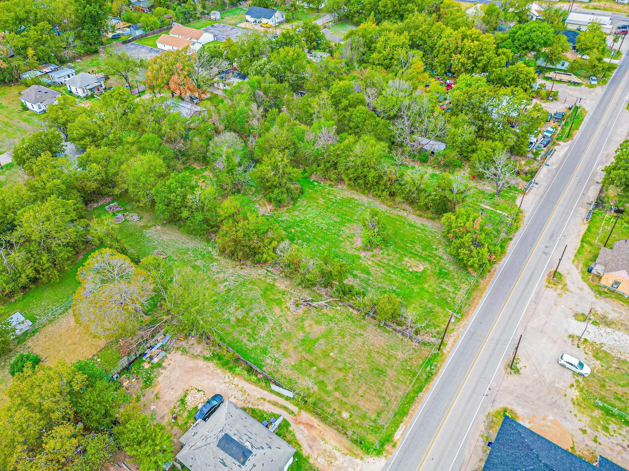 840 S 15th Street Corsicana TX 75110