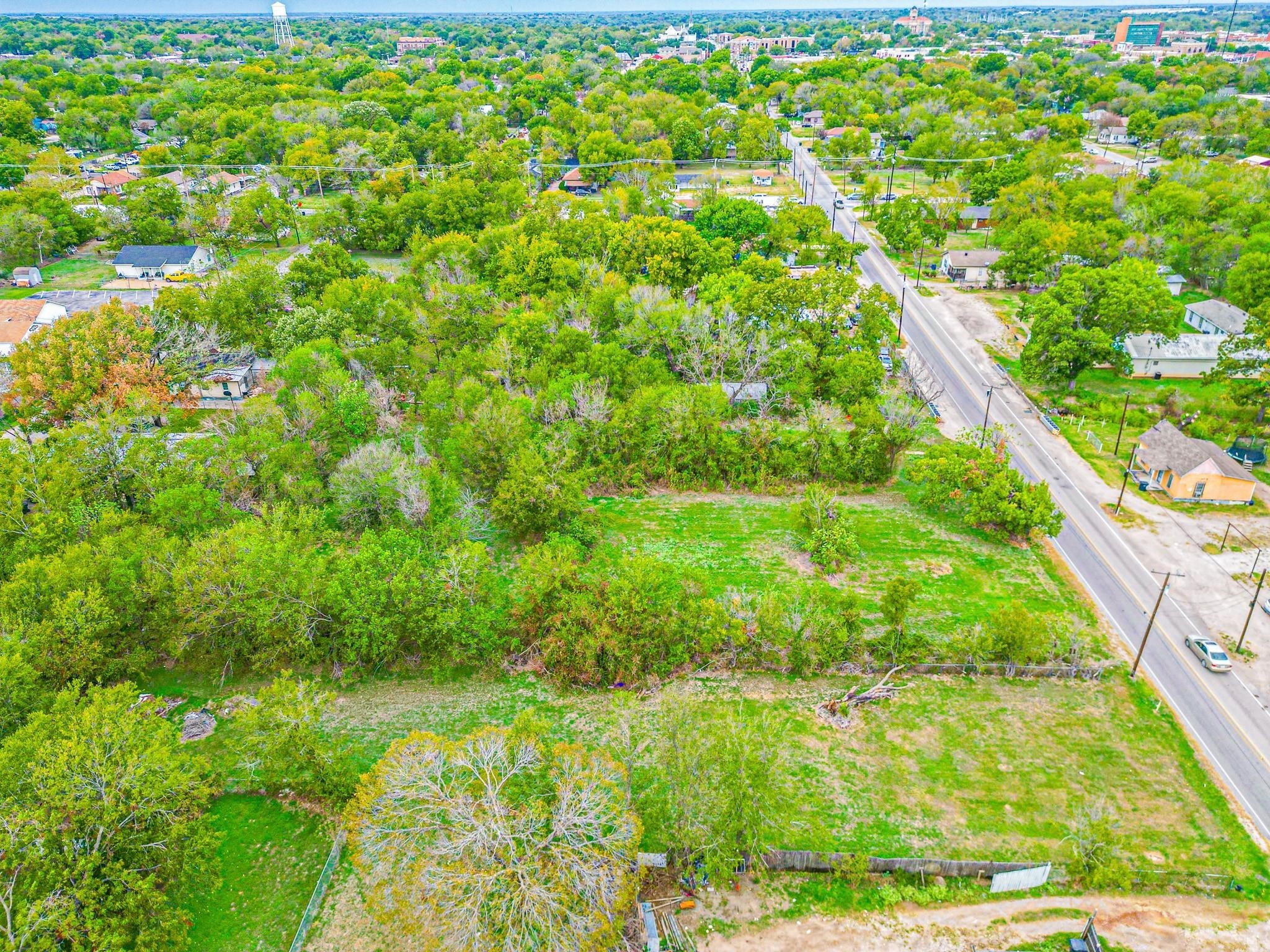 840 S 15th Street Corsicana TX 75110