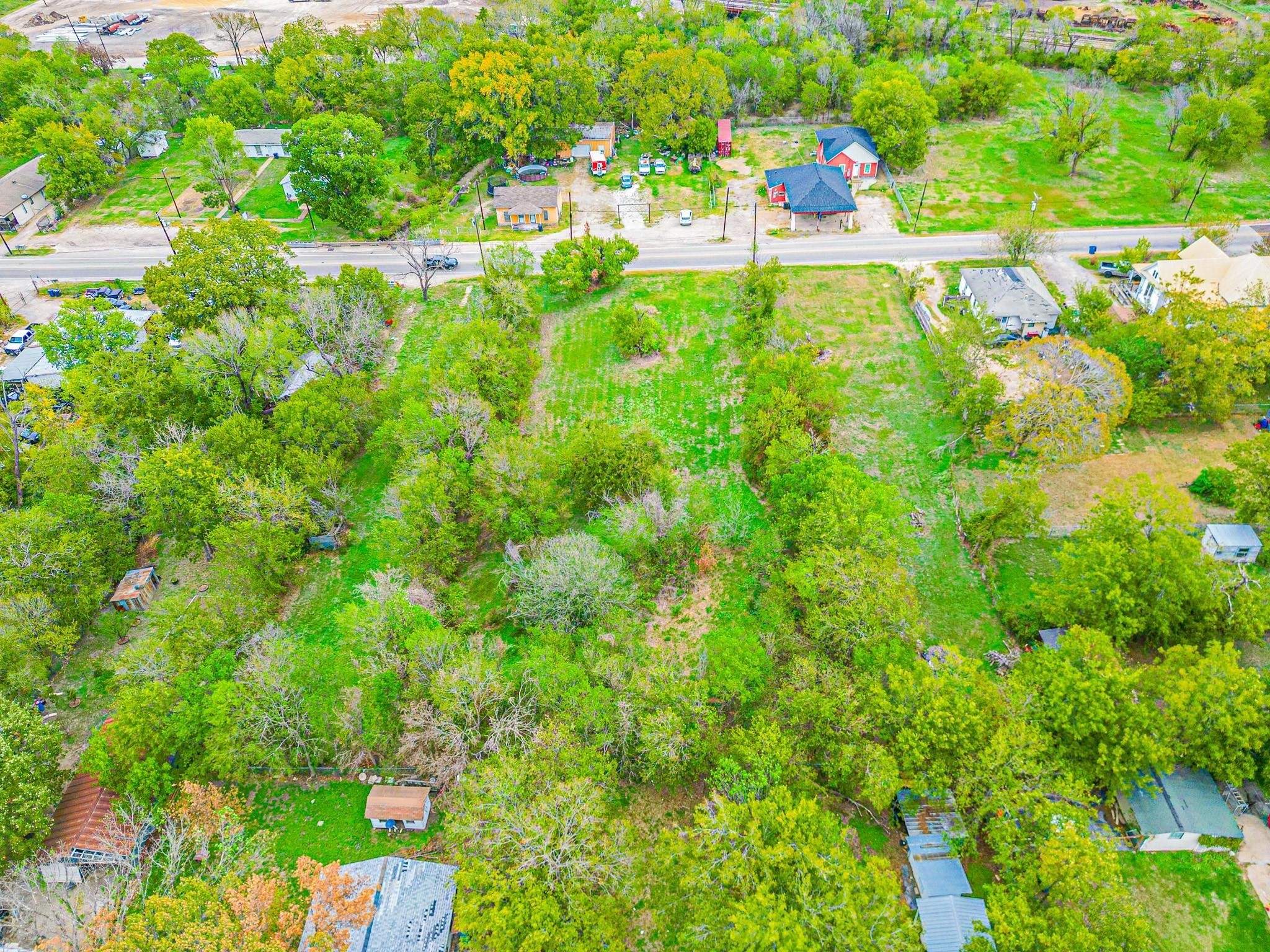 840 S 15th Street Corsicana TX 75110
