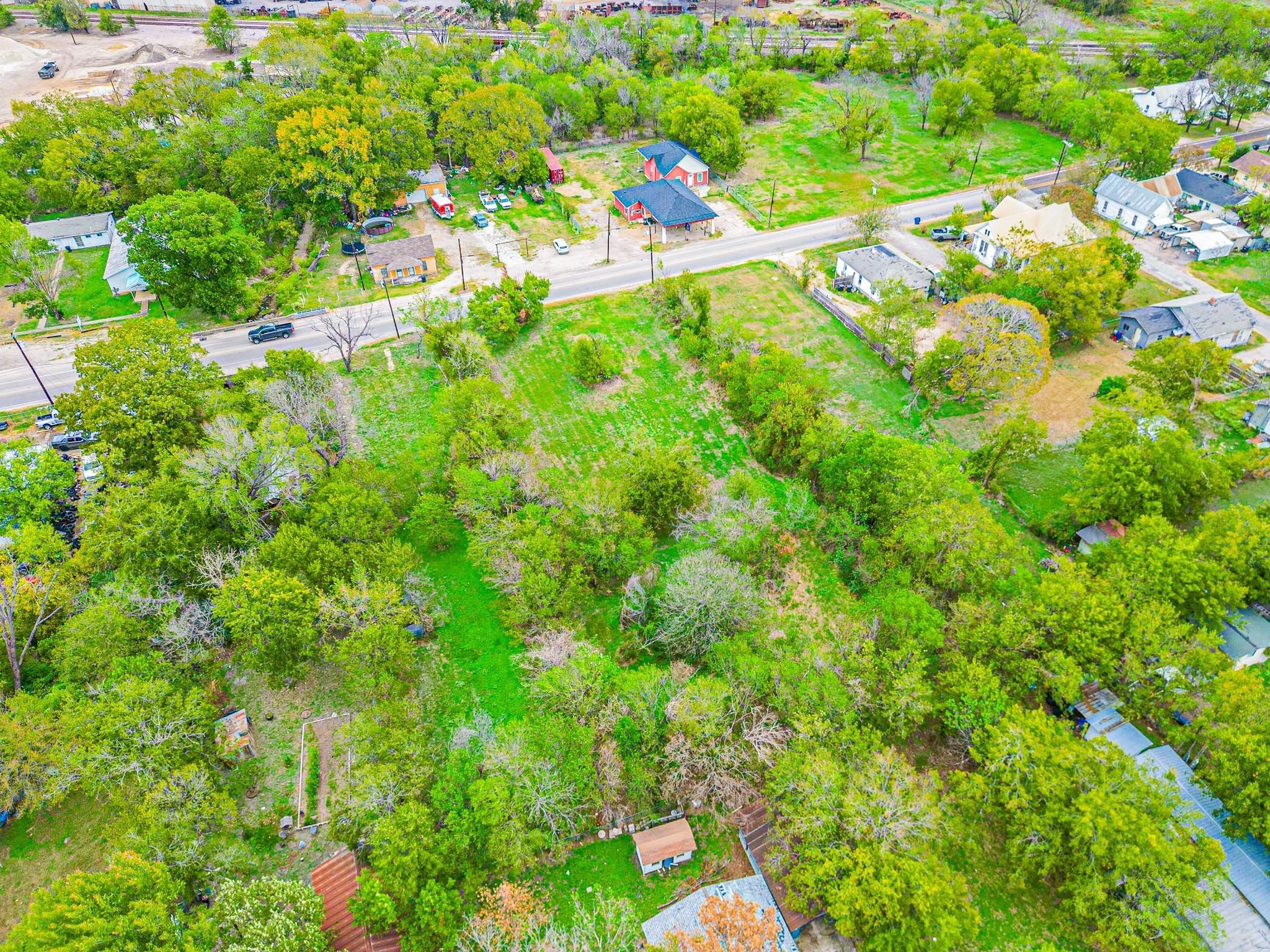 840 S 15th Street Corsicana TX 75110