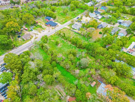 840 S 15th Street Corsicana TX 75110