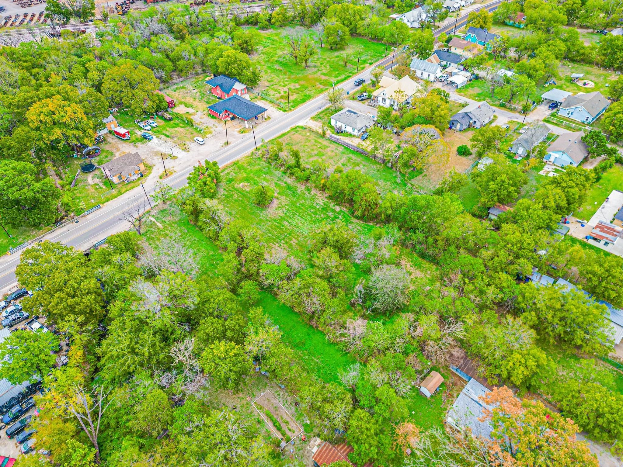 840 S 15th Street Corsicana TX 75110