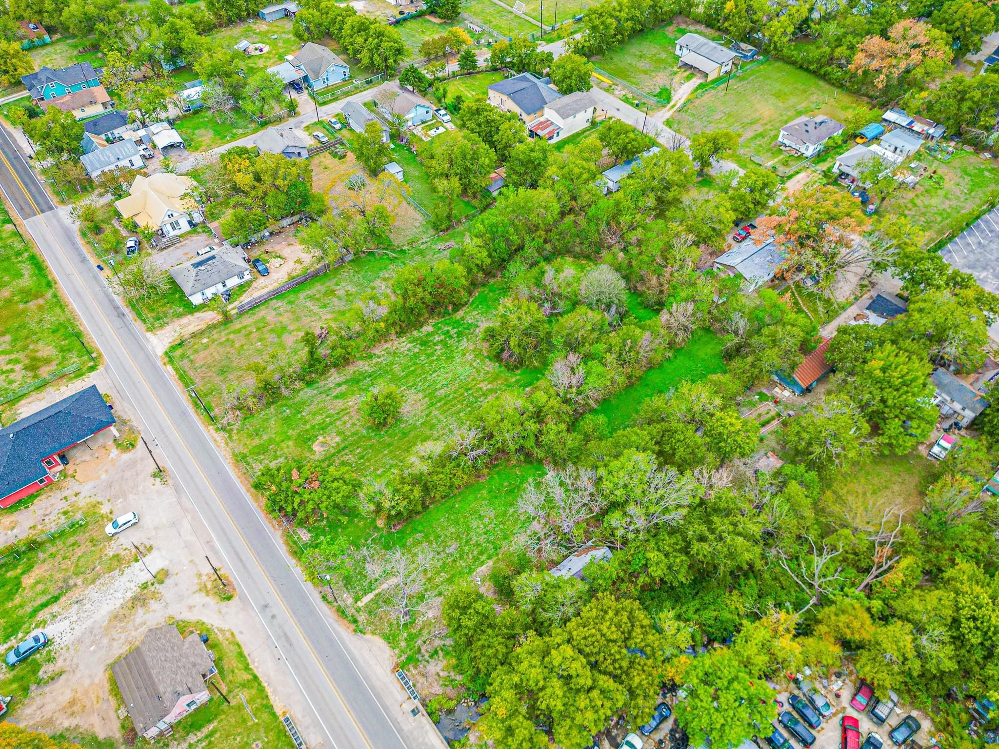 840 S 15th Street Corsicana TX 75110
