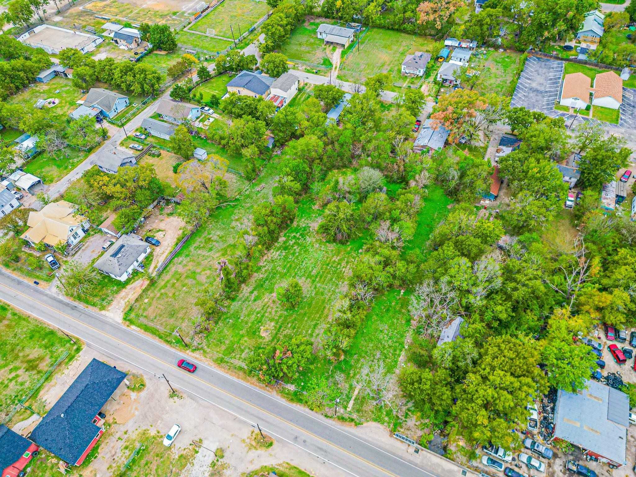 840 S 15th Street Corsicana TX 75110
