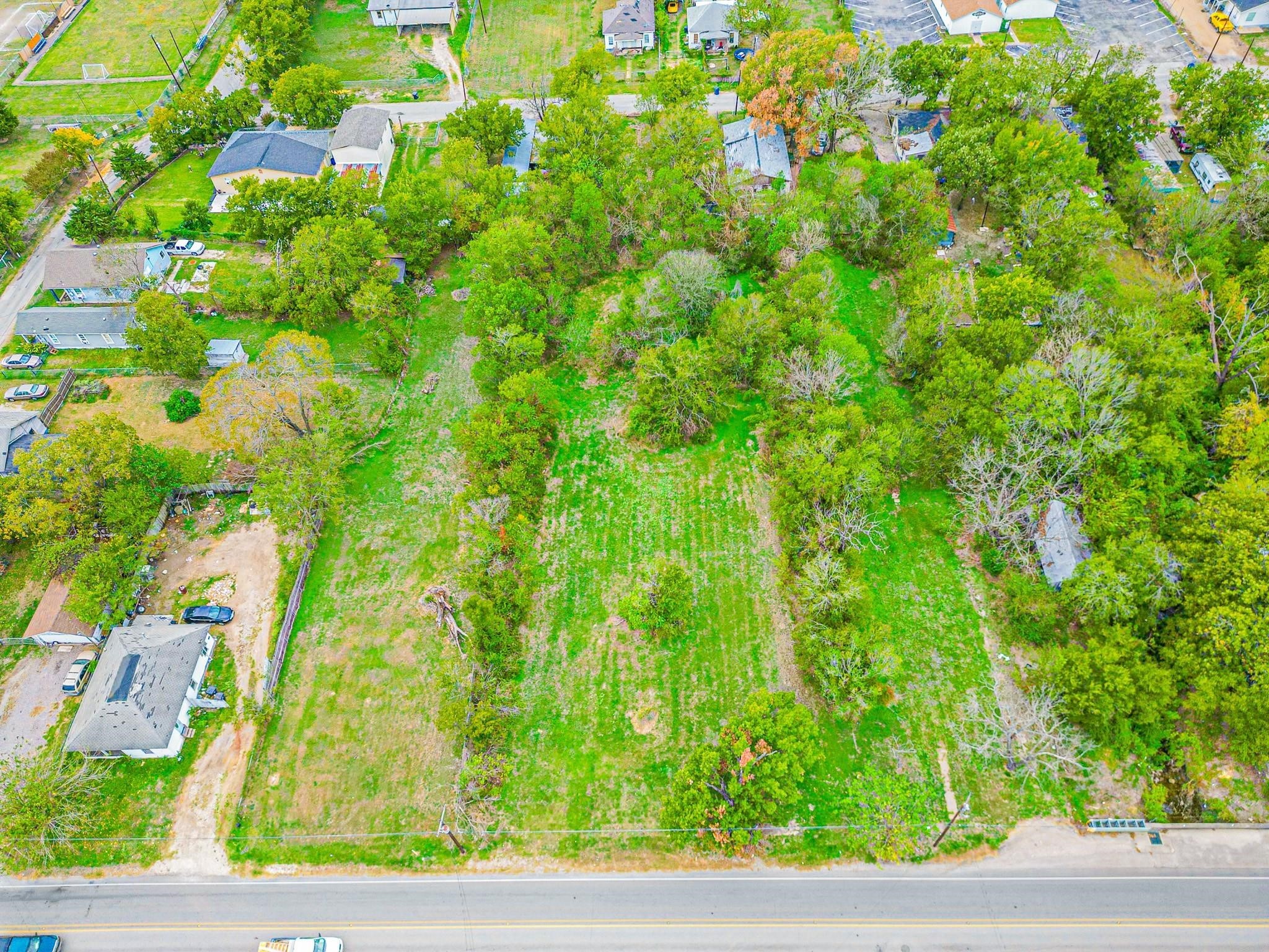 840 S 15th Street Corsicana TX 75110