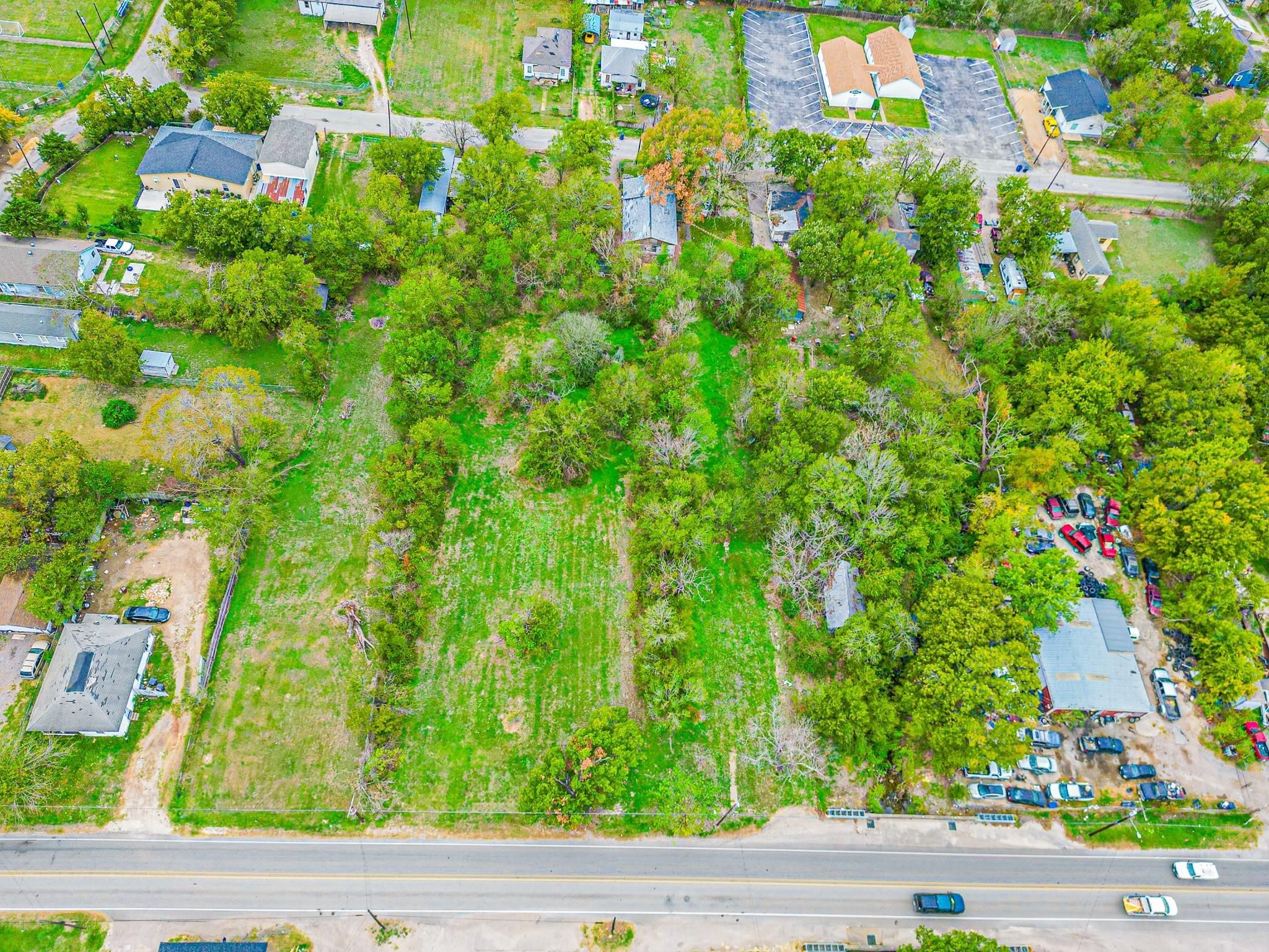 840 S 15th Street Corsicana TX 75110