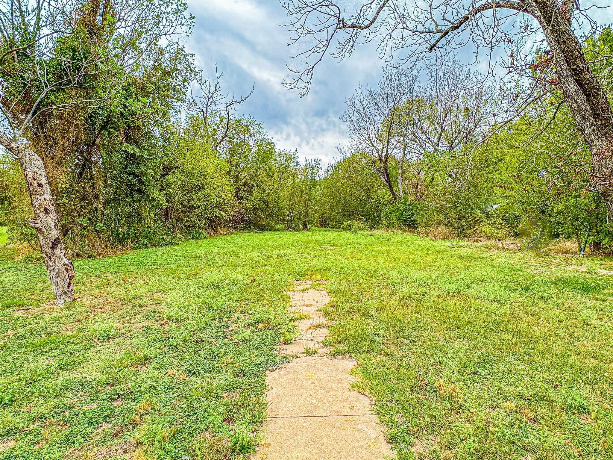 840 S 15th Street Corsicana TX 75110
