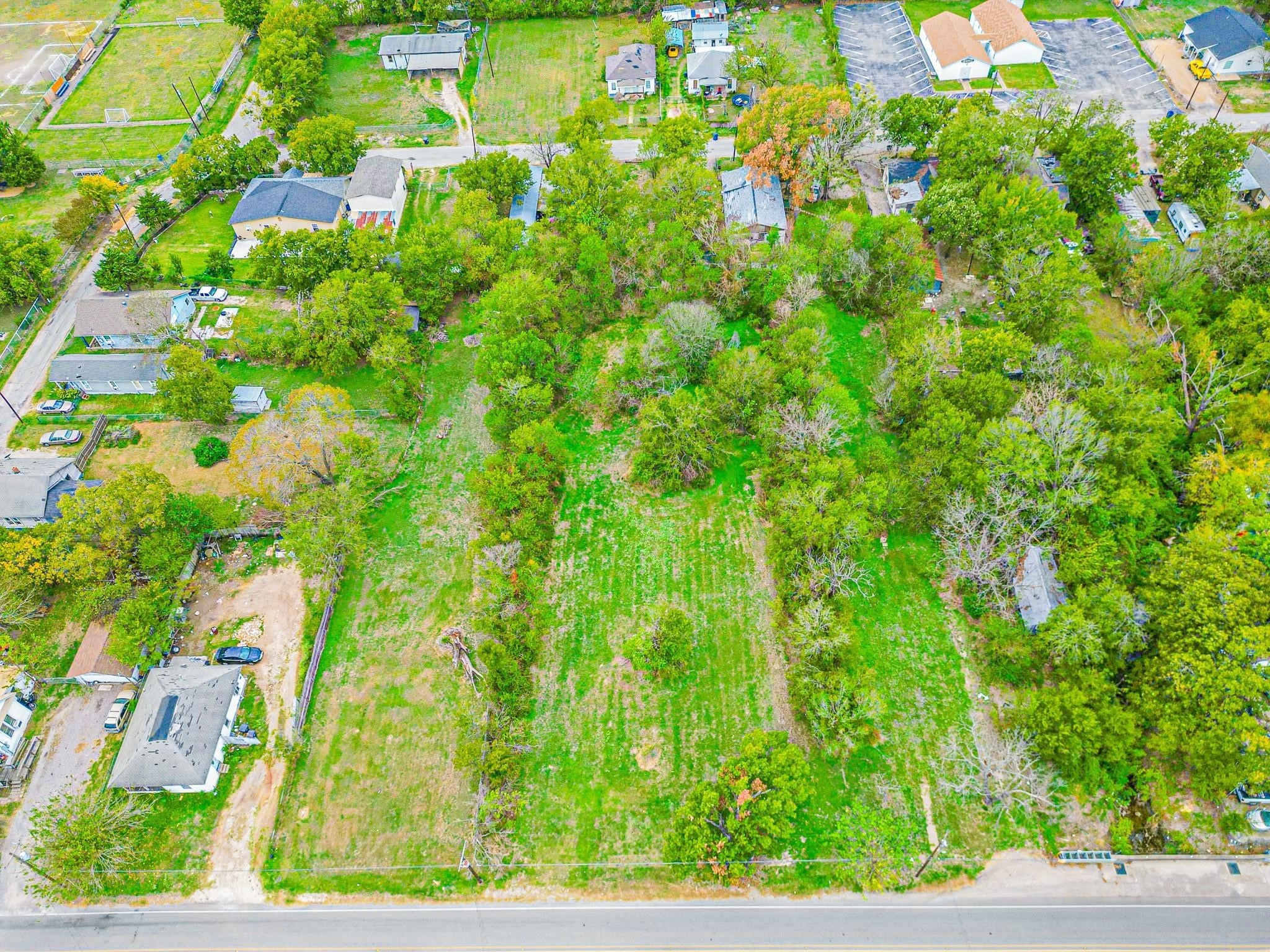 840 S 15th Street Corsicana TX 75110