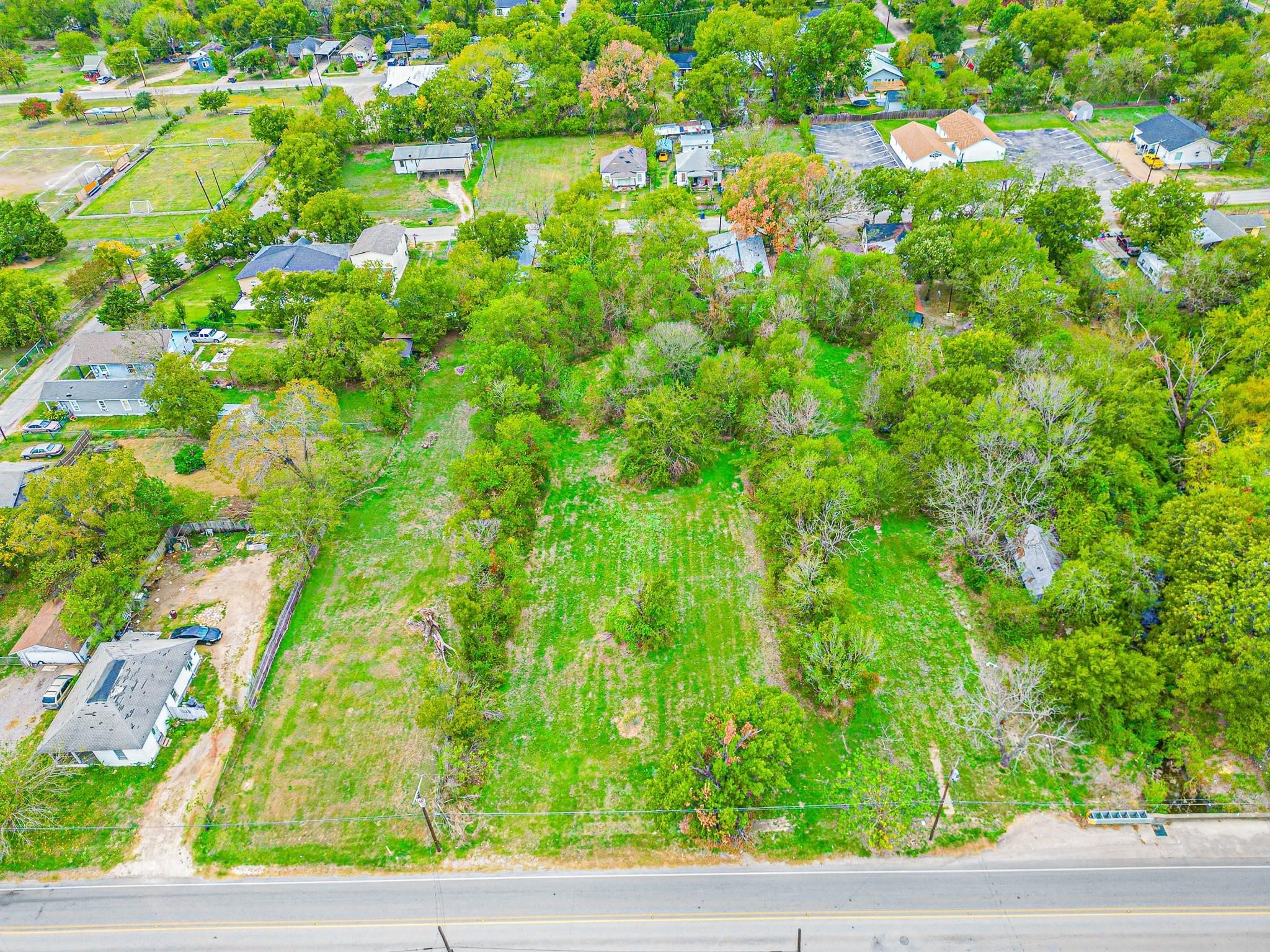840 S 15th Street Corsicana TX 75110