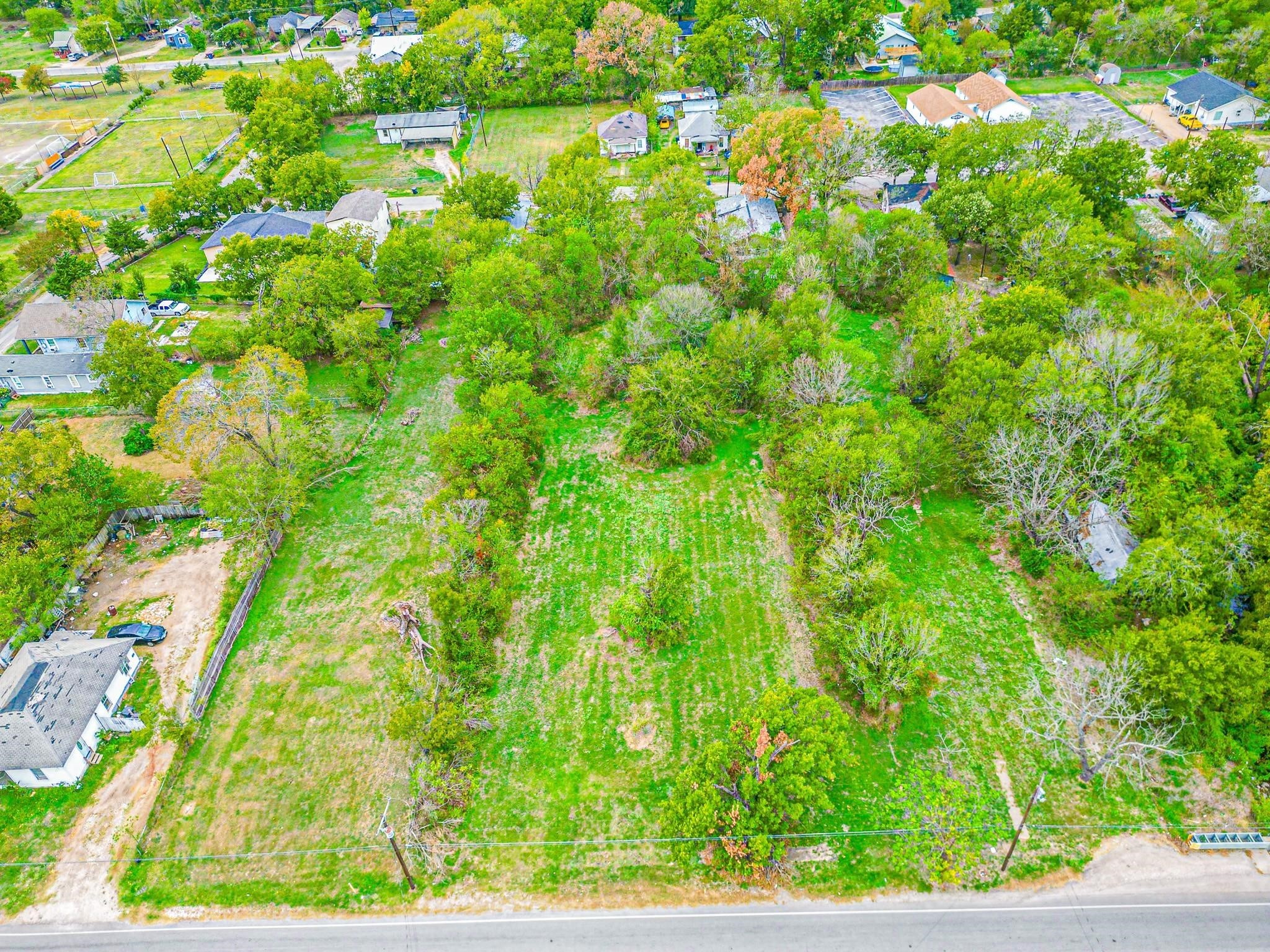 840 S 15th Street Corsicana TX 75110