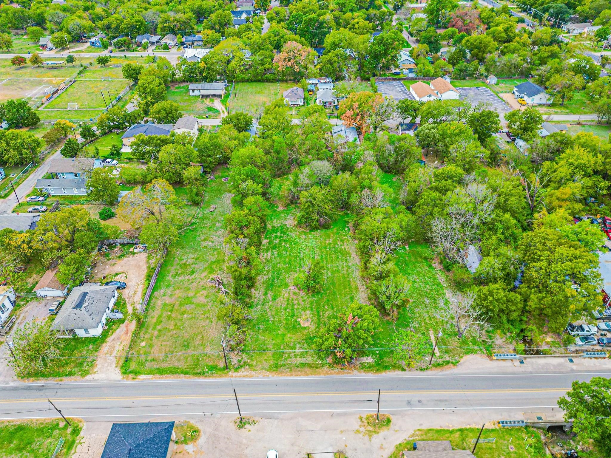 840 S 15th Street Corsicana TX 75110