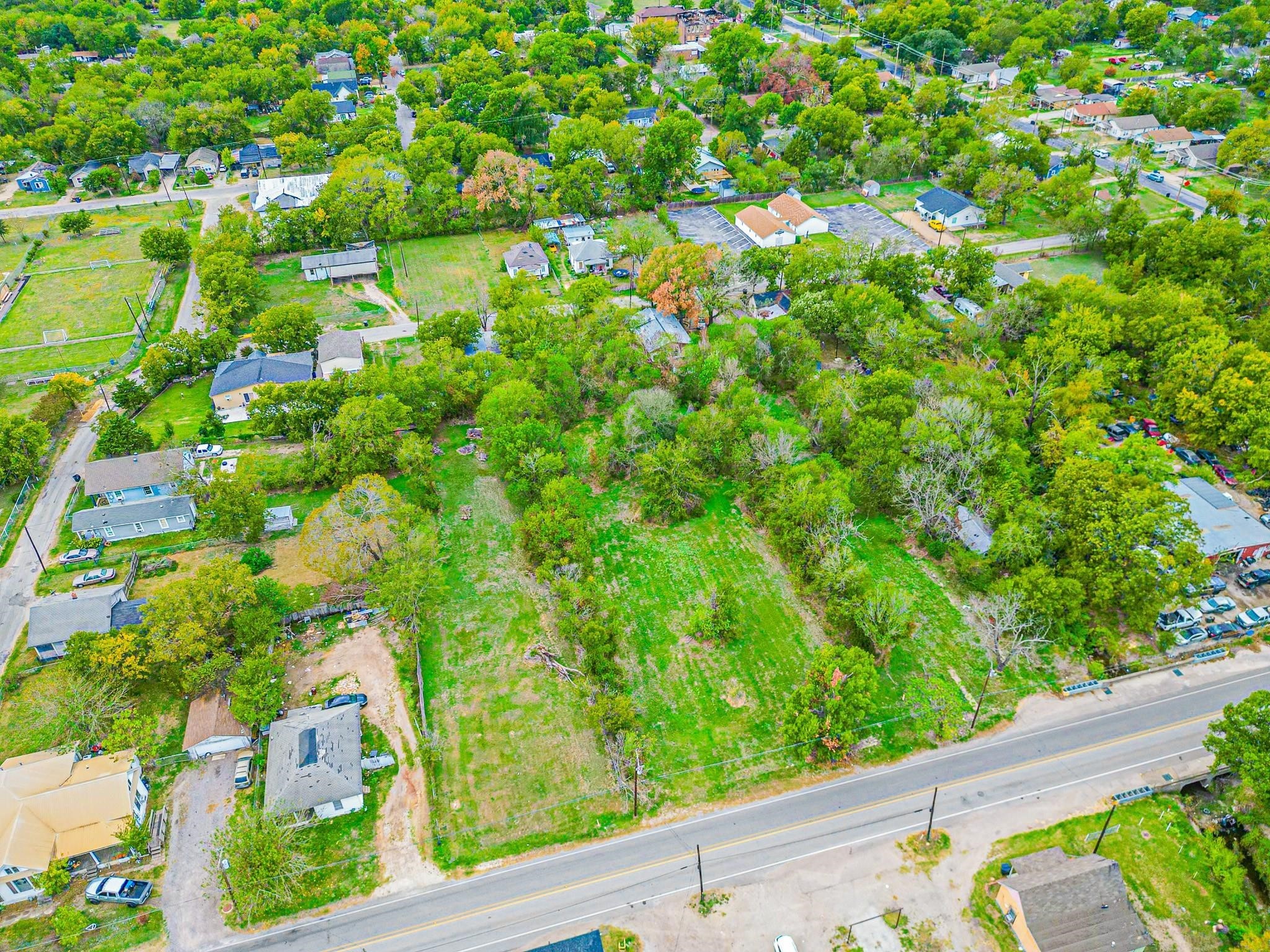 840 S 15th Street Corsicana TX 75110