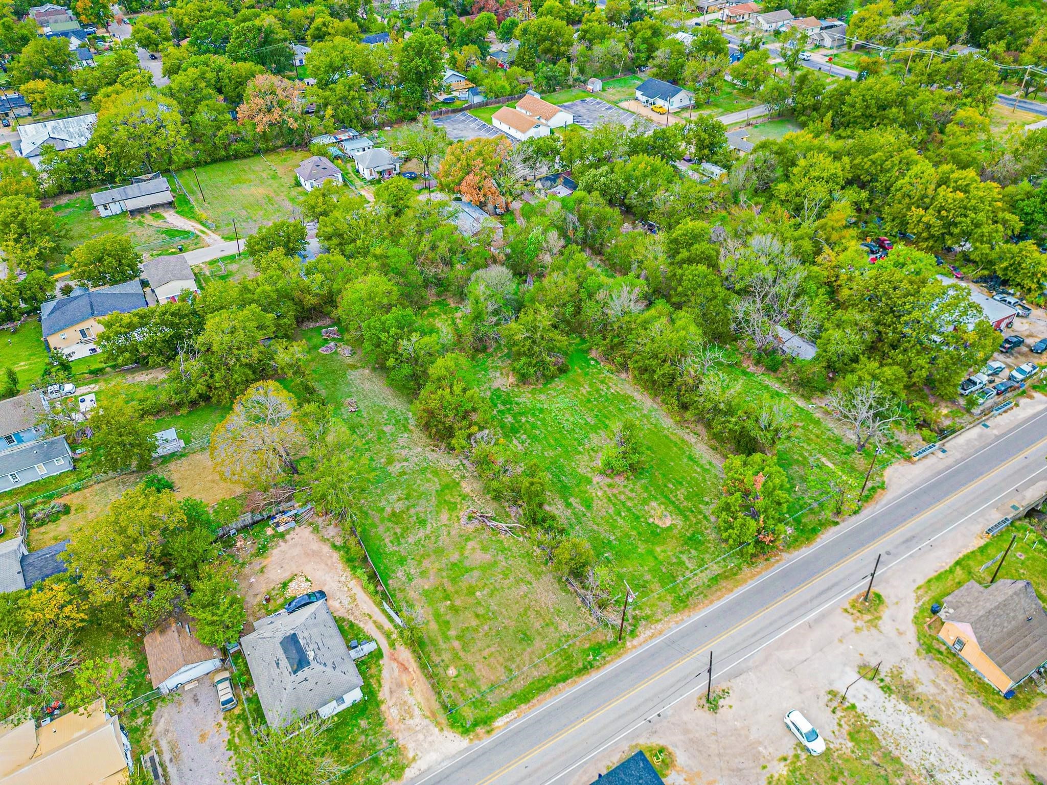 840 S 15th Street Corsicana TX 75110
