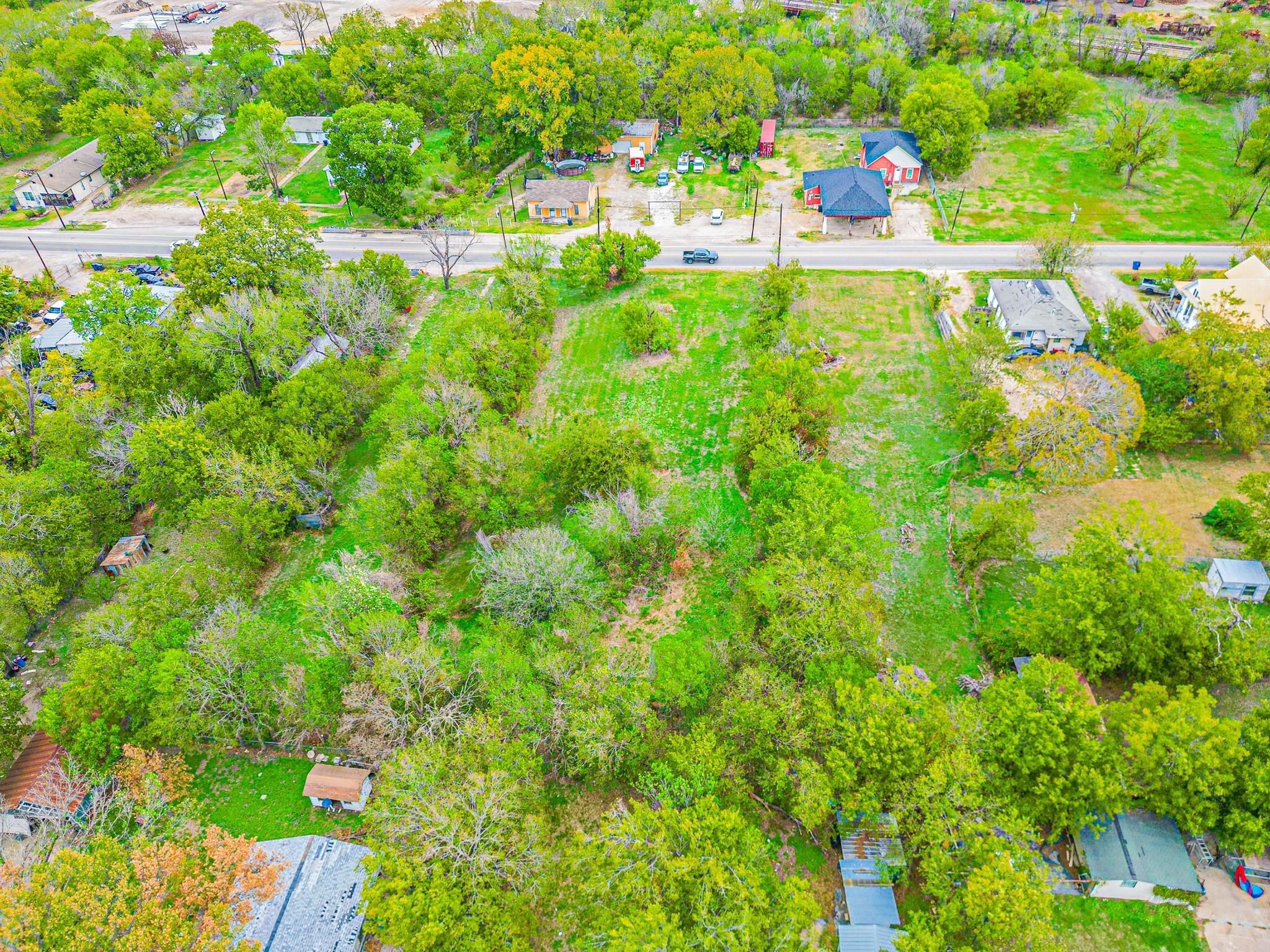 840 S 15th Street Corsicana TX 75110