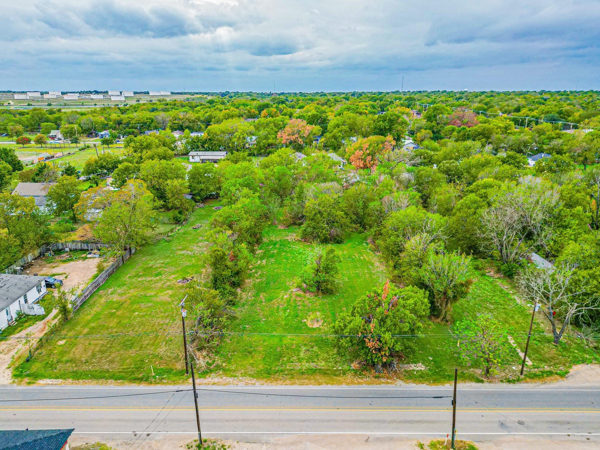 840 S 15th Street Corsicana TX 75110