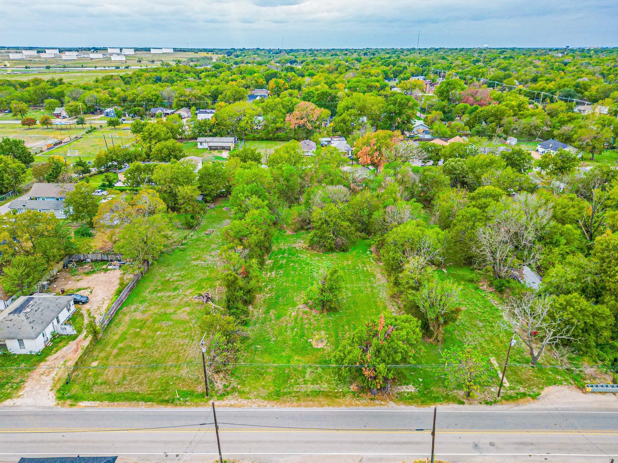 840 S 15th Street Corsicana TX 75110