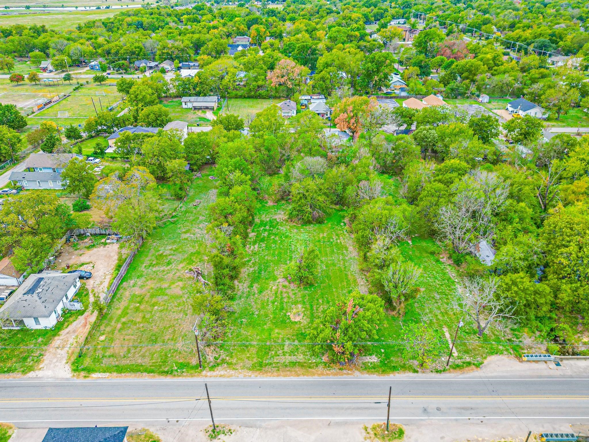 840 S 15th Street Corsicana TX 75110