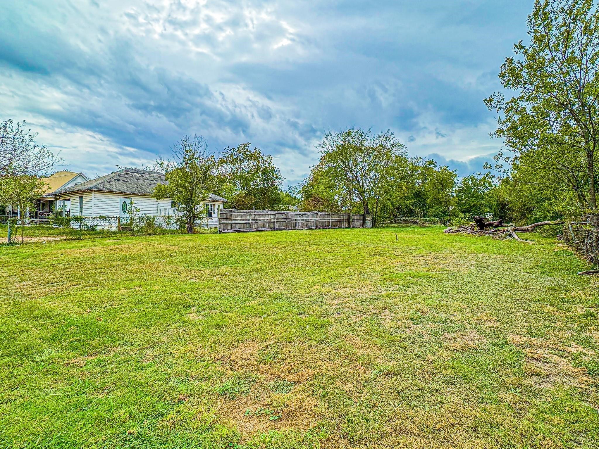 840 S 15th Street Corsicana TX 75110