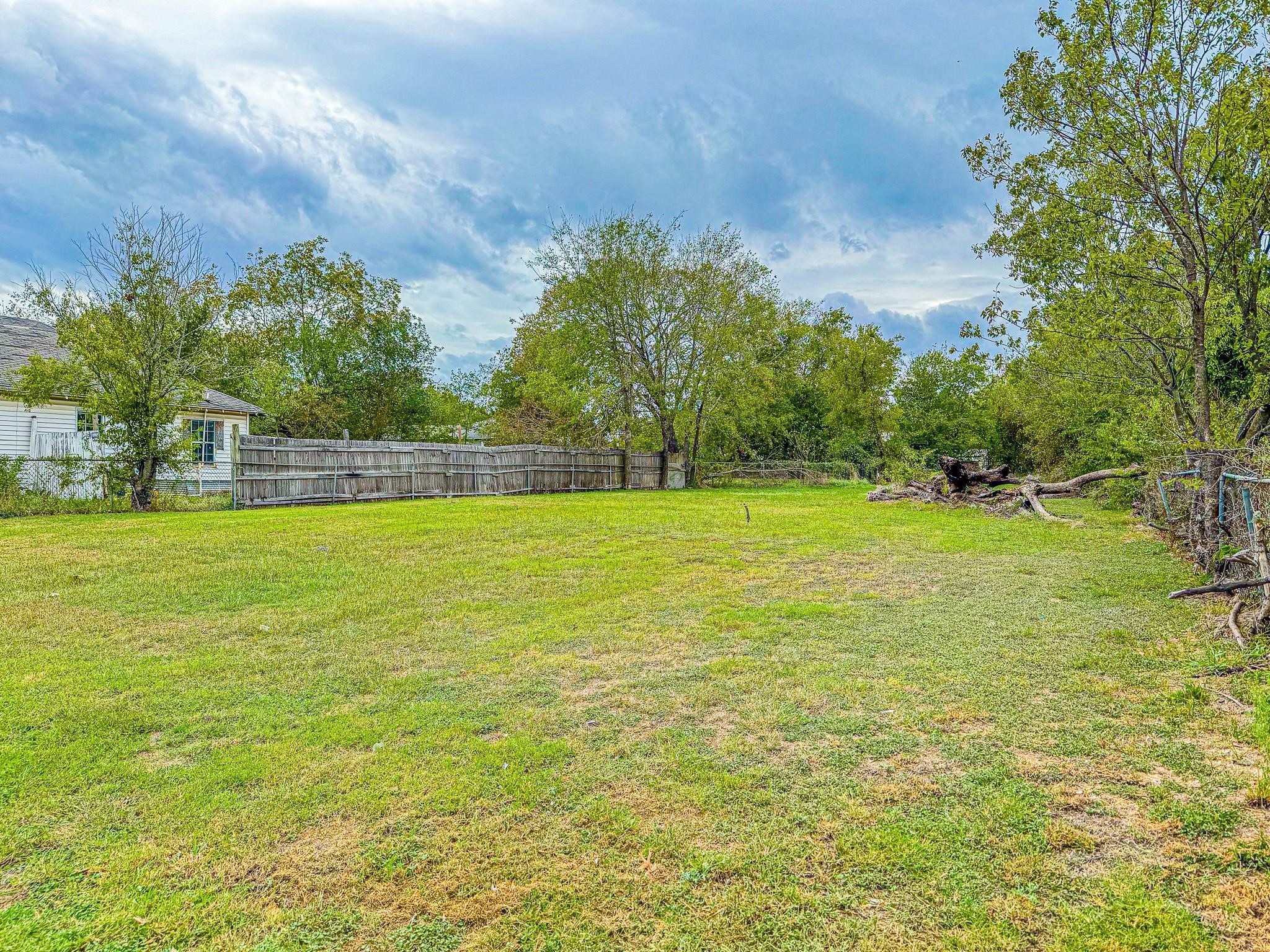 840 S 15th Street Corsicana TX 75110