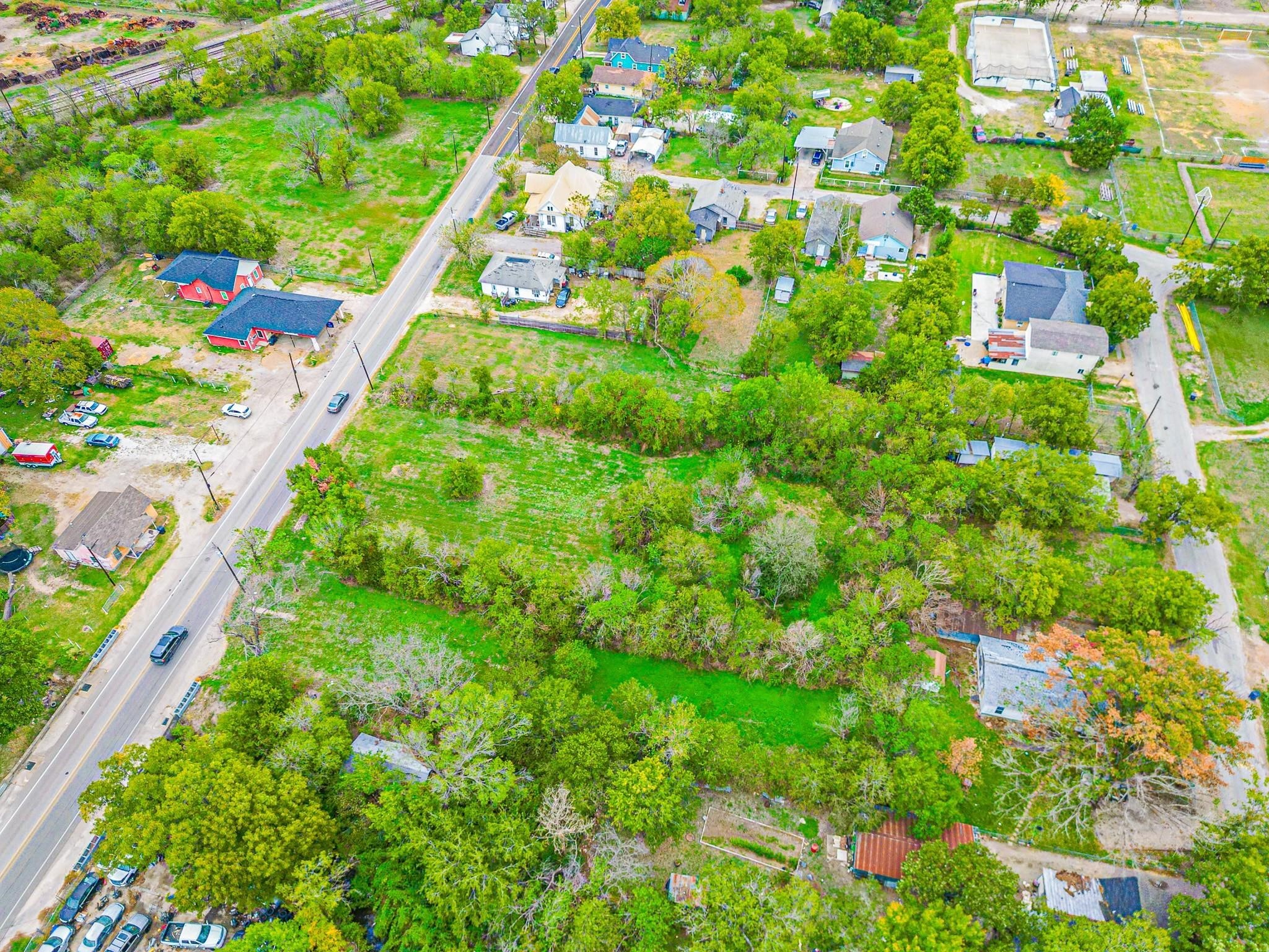 840 S 15th Street Corsicana TX 75110