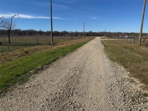 2.29ACRES Boren Private Road Wortham TX 76693